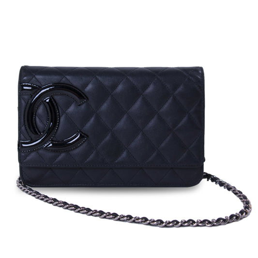 Chanel Cambon Crossbody - Almora Bags