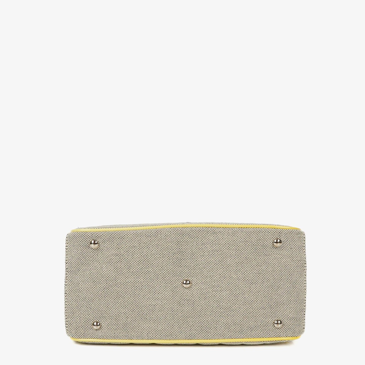 Chanel Camellia N°5 Chocolate Bar Tote Bag