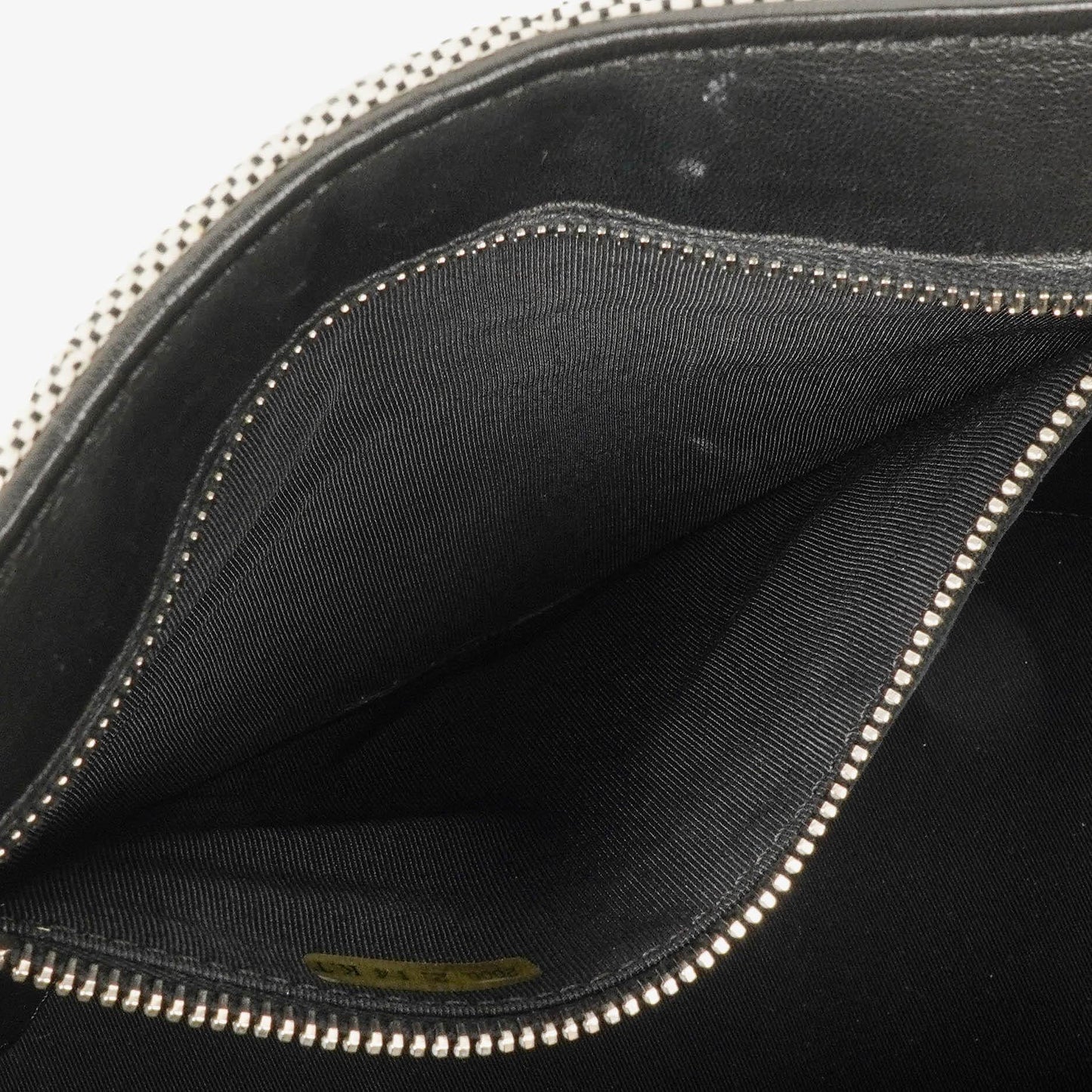 Chanel Camellia N°5 Chocolate Bar Tote Bag