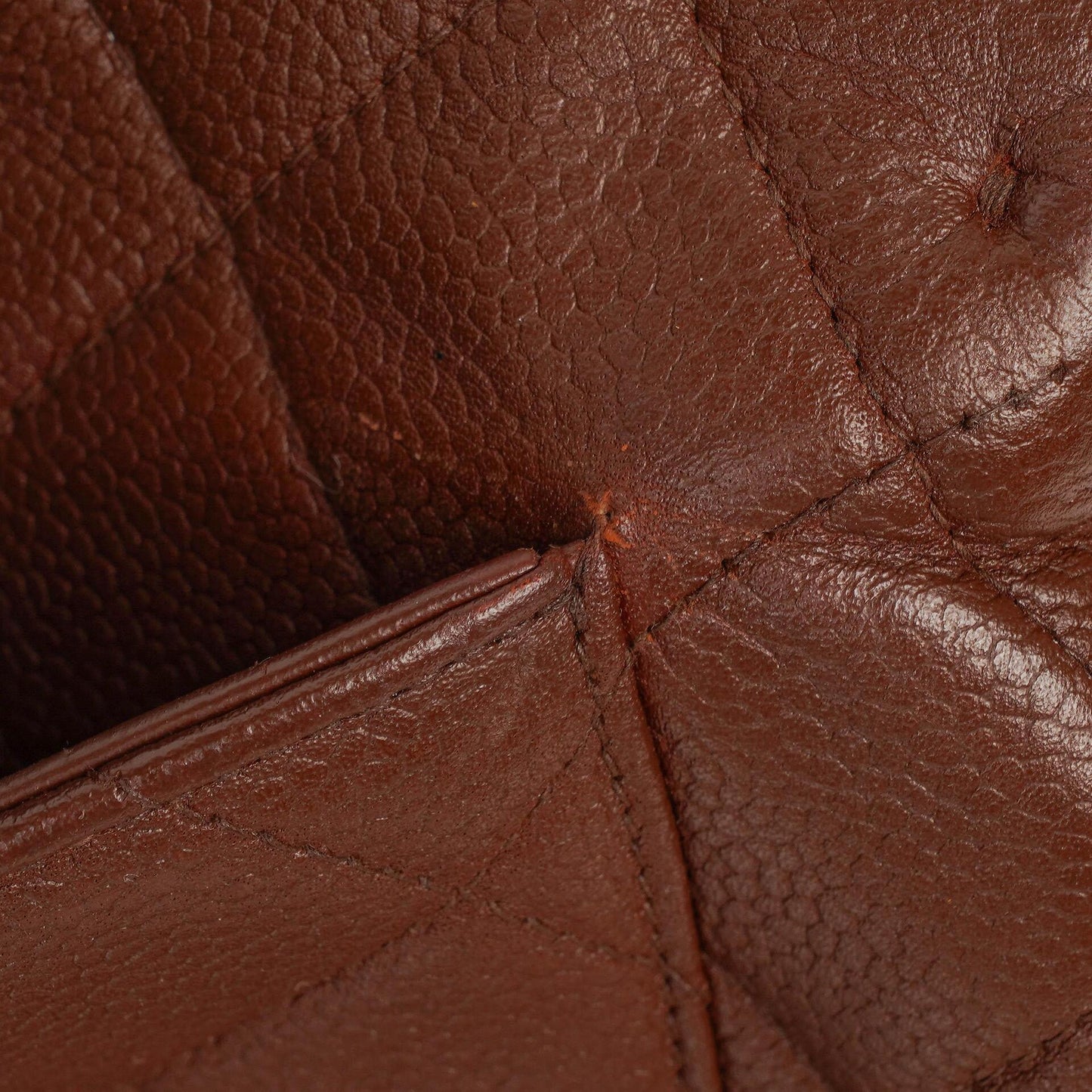 Chanel Caviar Quilted Jumbo Kelly Flap Bag