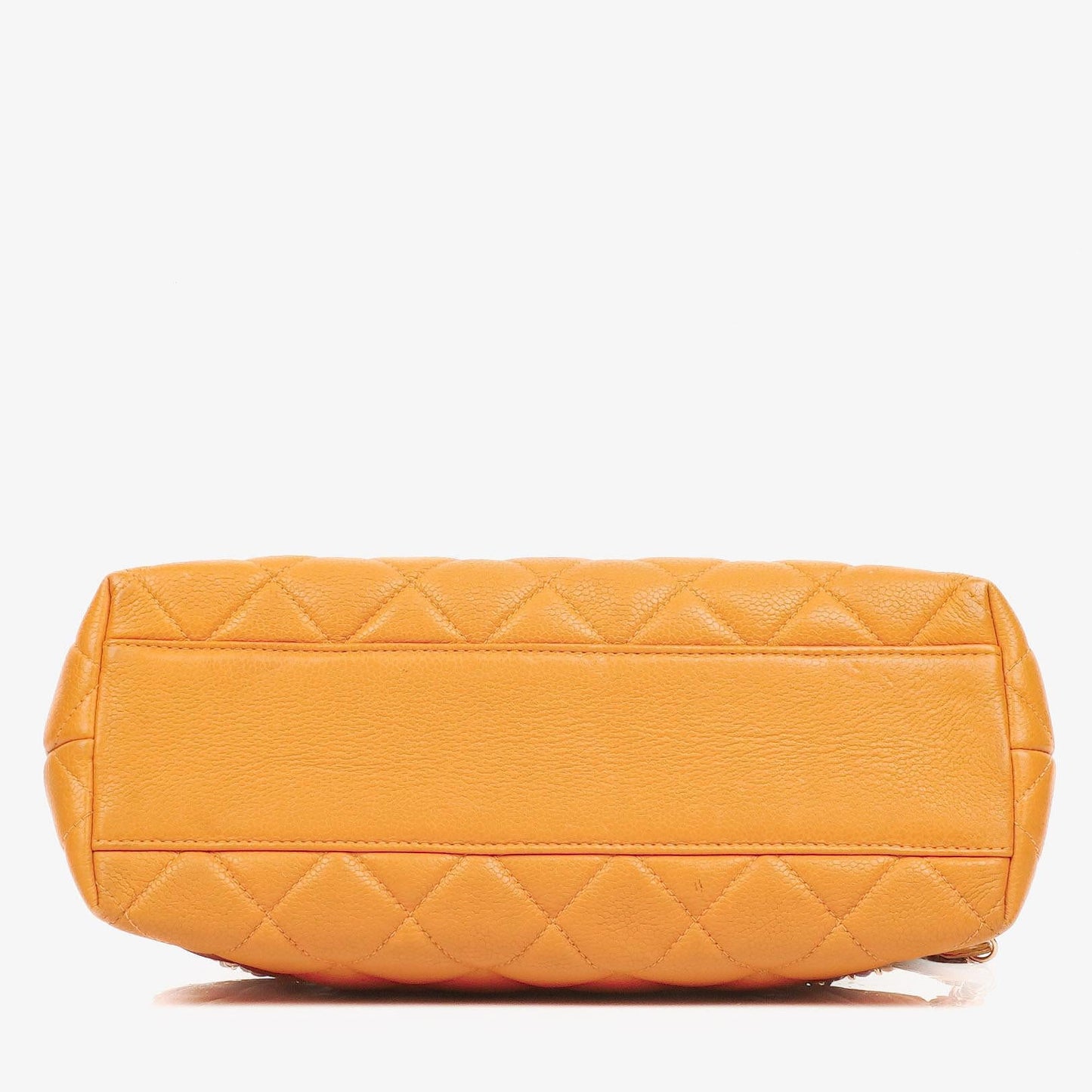 Chanel Caviar Quilted Leather Shoulder Bag