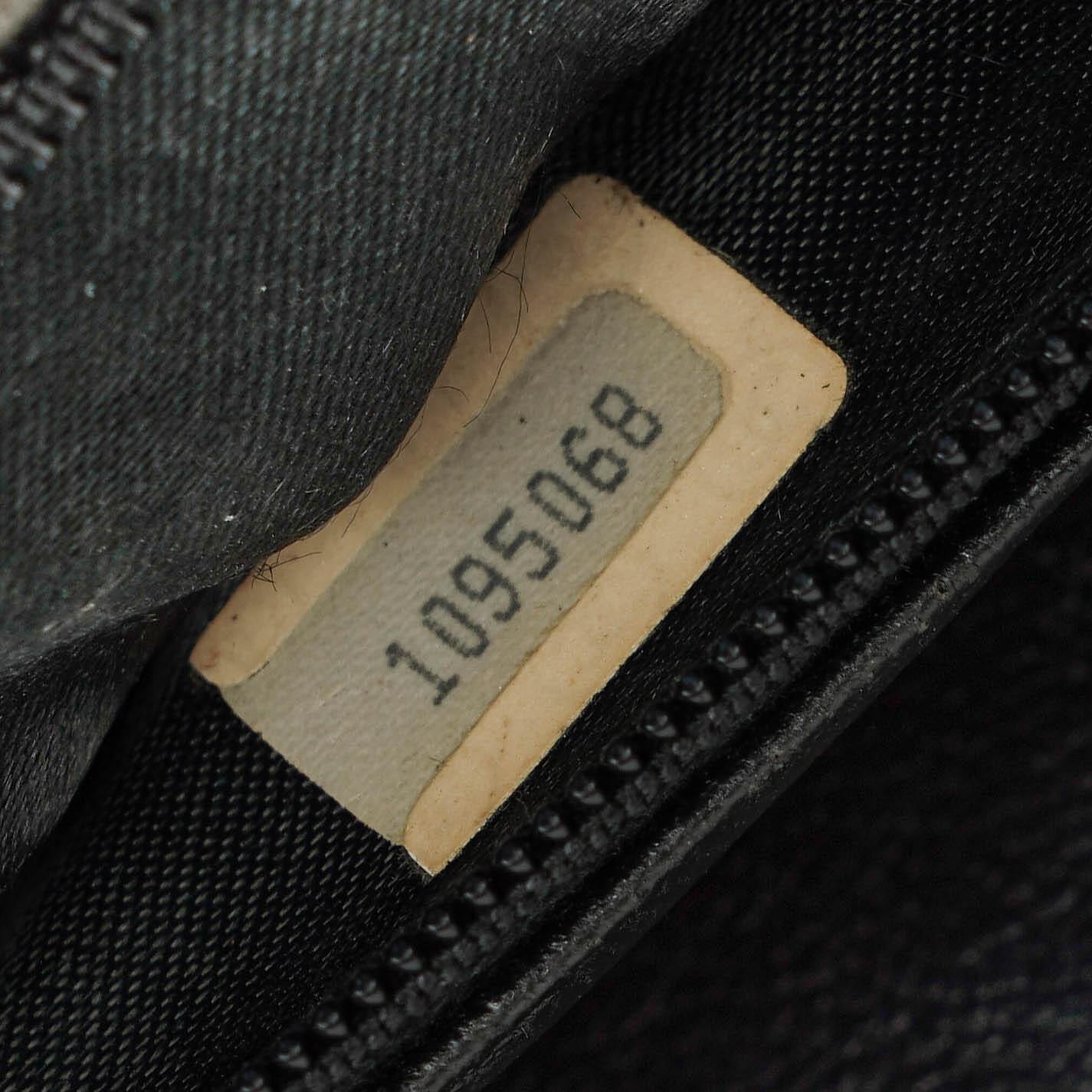Chanel CC Logo Suede Full Flap Shoulder Bag