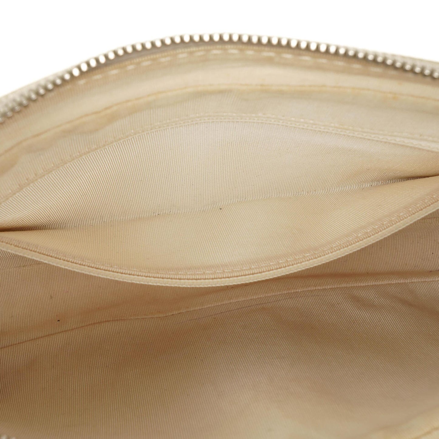 Chanel CC Timeless Metallic Caviar Quilted Shoulder Bag