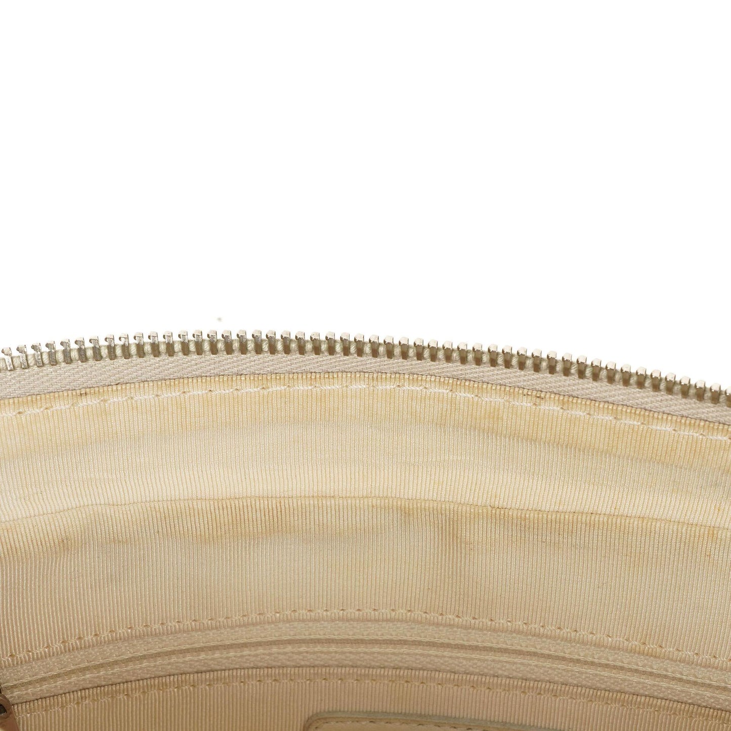 Chanel CC Timeless Metallic Caviar Quilted Shoulder Bag