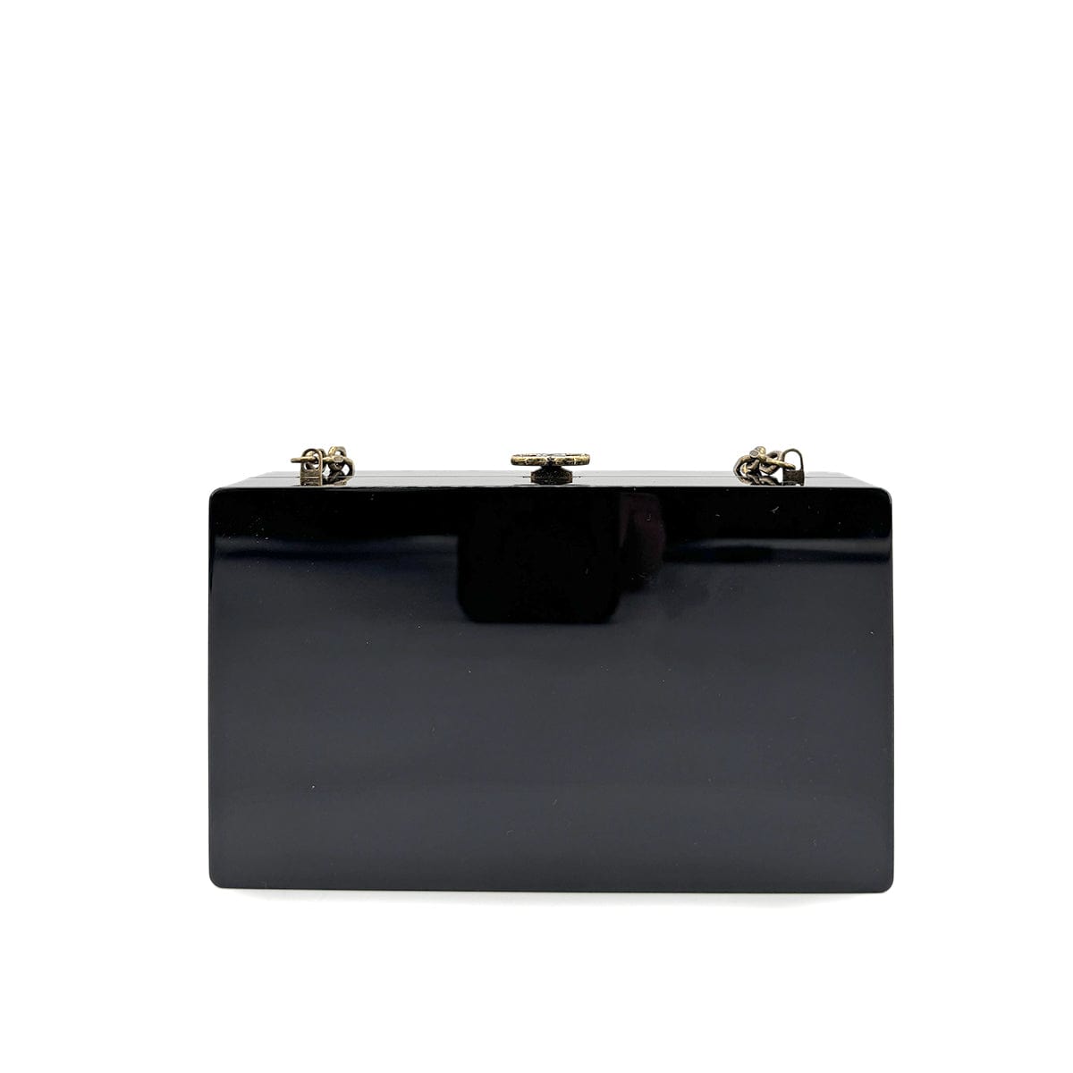 Chanel Shoulder Bag - Almora Bags