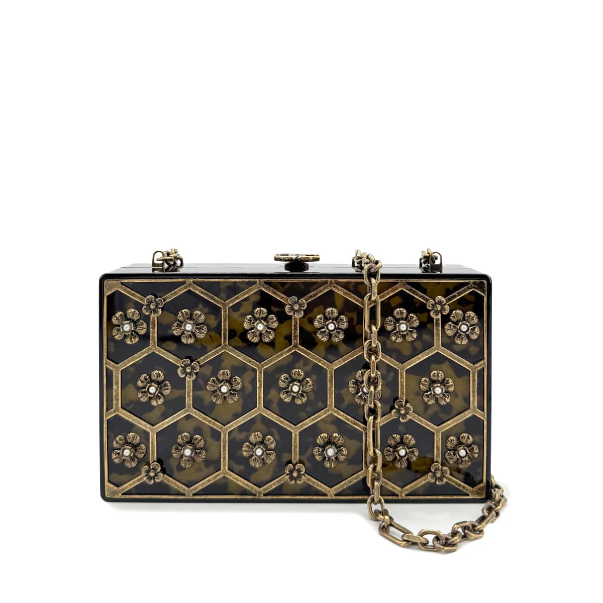 Chanel Shoulder Bag - Almora Bags