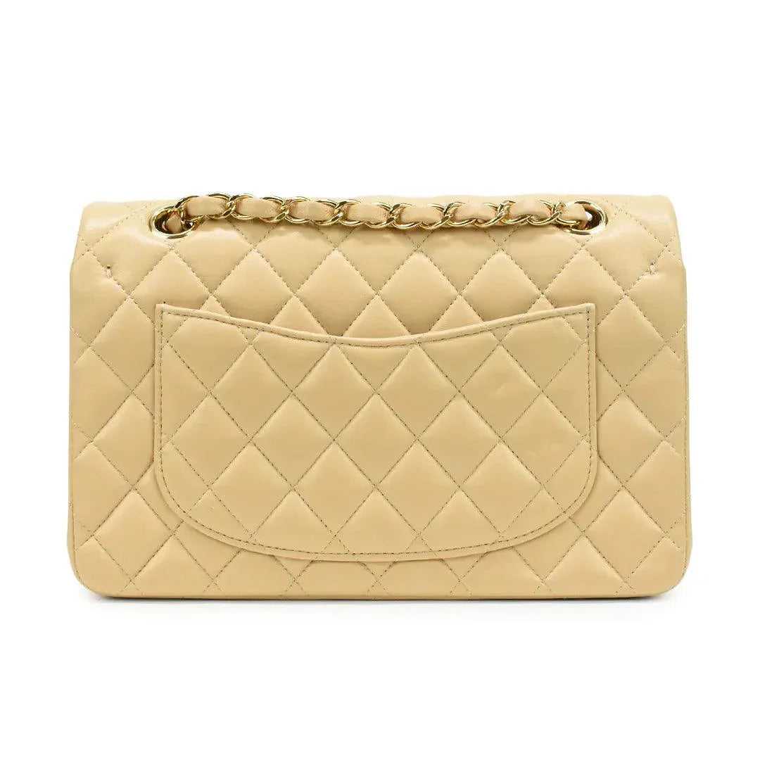 Chanel 'Classic Double Flap' Flap Bag - Rovelle Bags