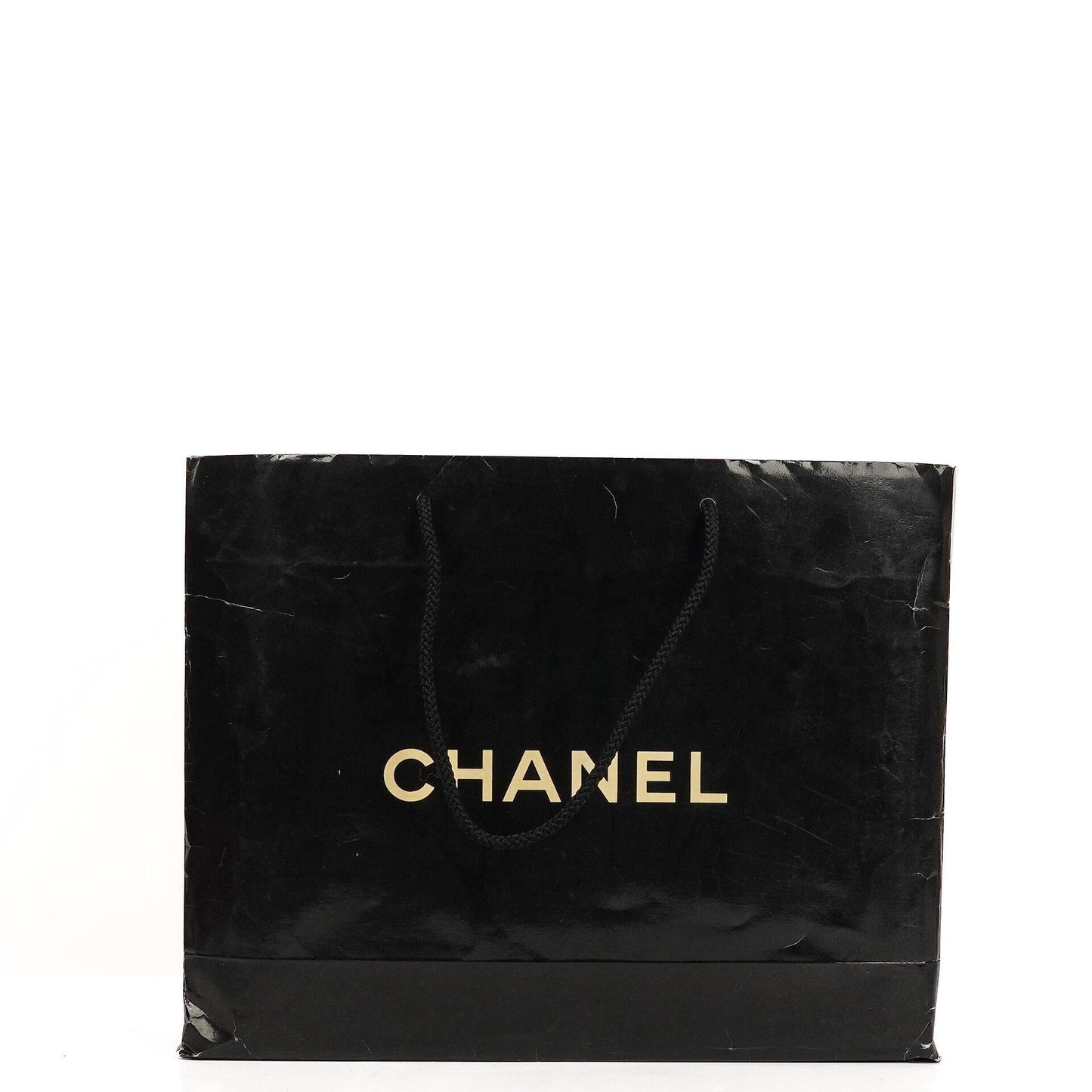 Chanel Classic Half-Moon Single Flap Bag Red Quilted Lambskin With 24K Gold-Plated Hardware