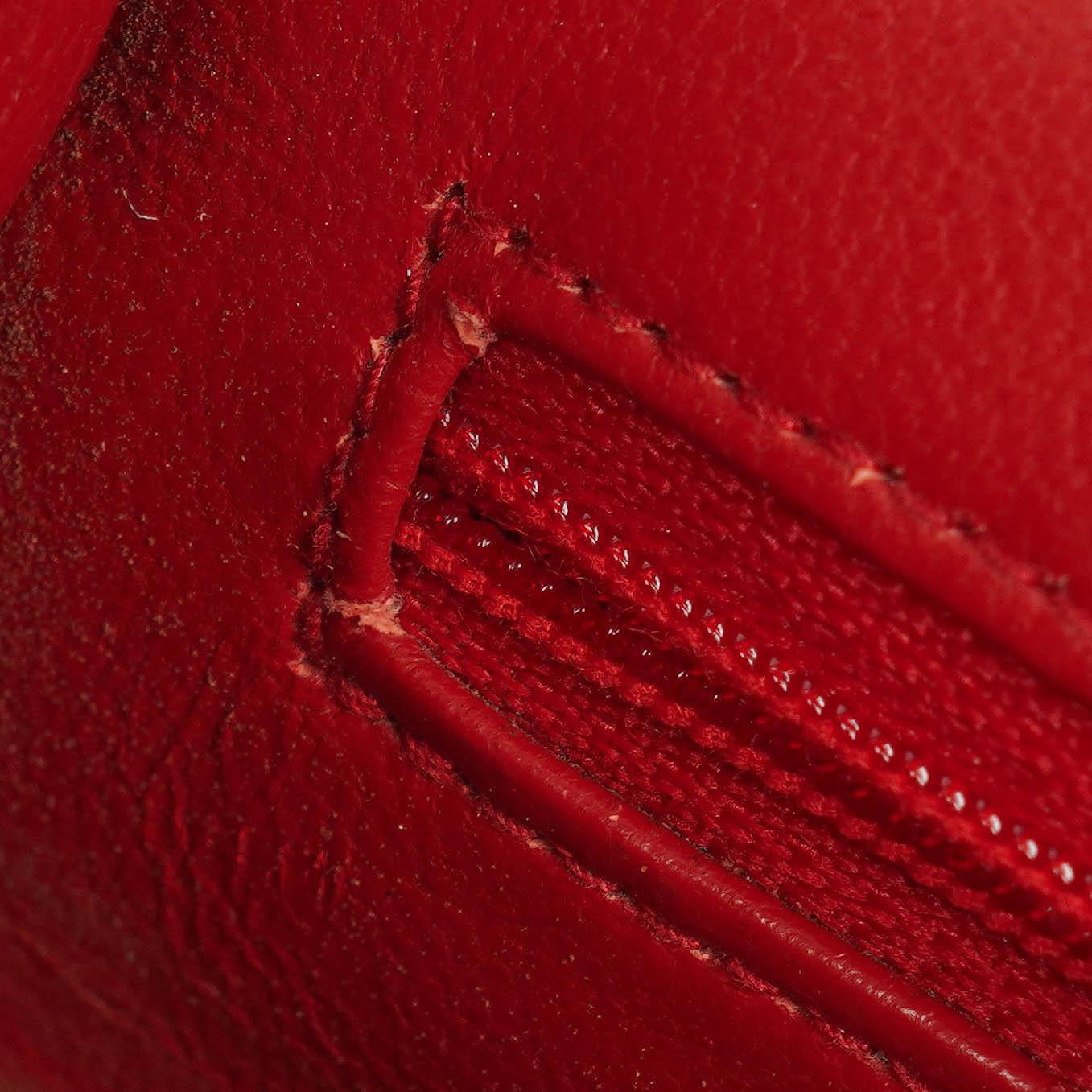 Chanel Classic Quilted Lambskin Full Flap With 24K Gold-Plated Hardware