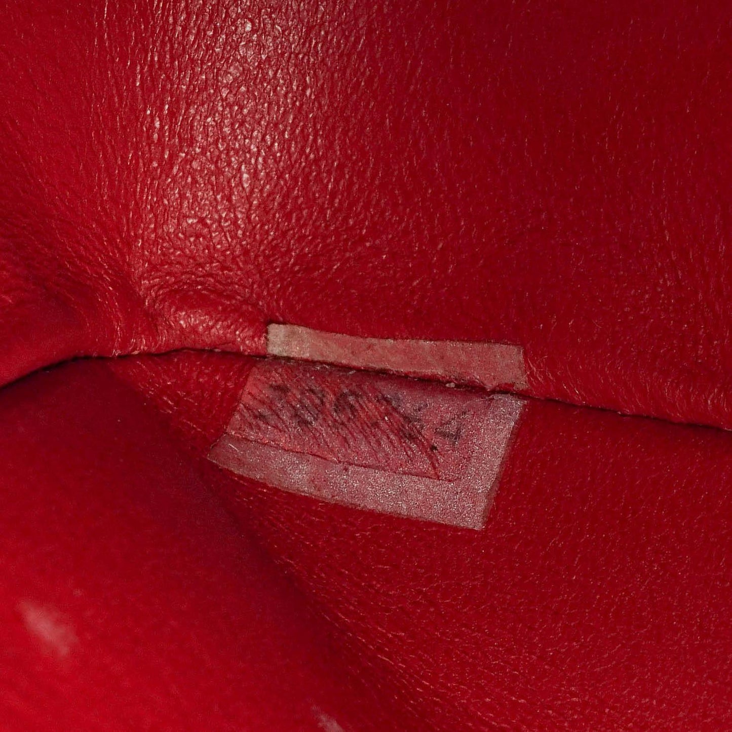 Chanel Classic Quilted Lambskin Full Flap With 24K Gold-Plated Hardware