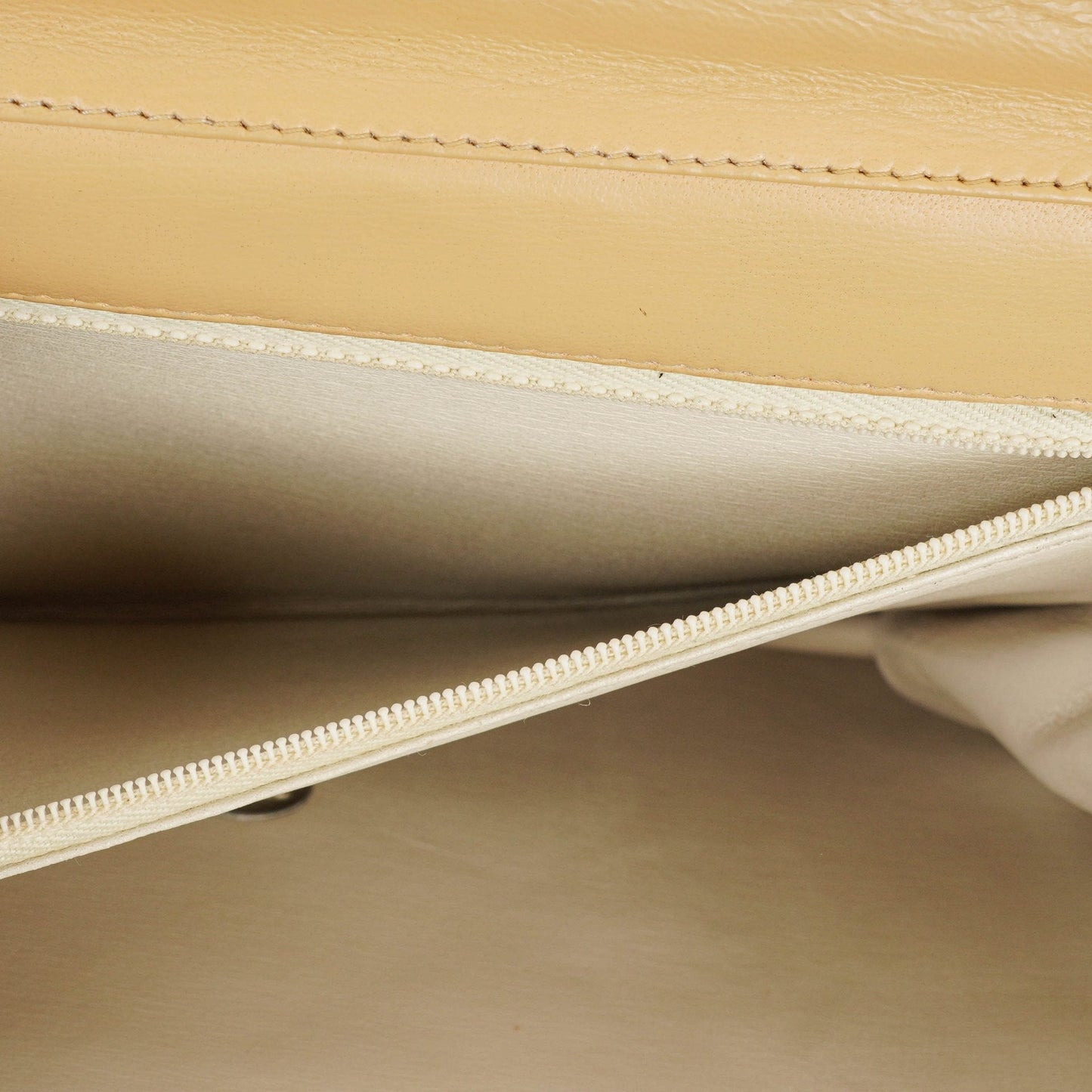 Chanel Classic Single Flap Bag Quilted Lambskin With 24K Gold-Plated Hardware