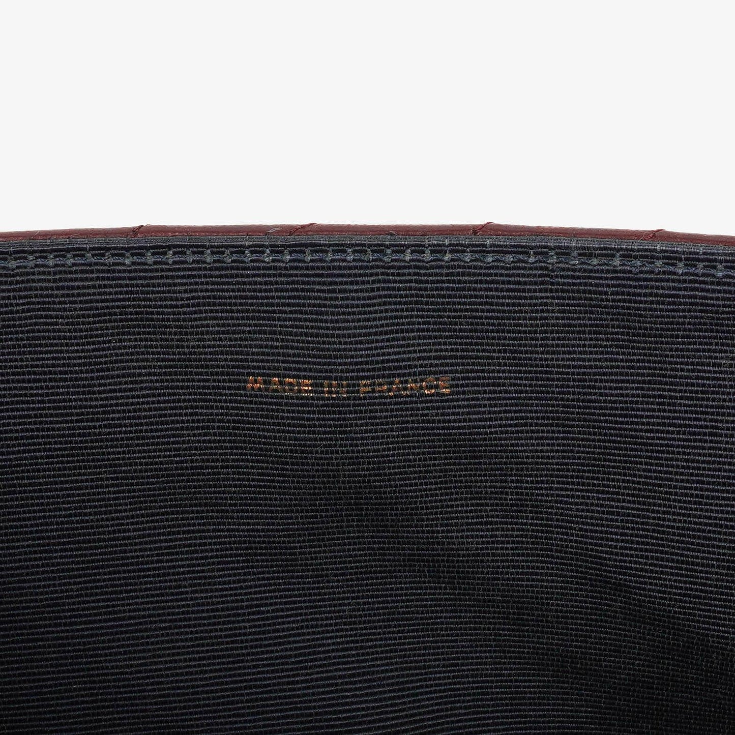 Chanel Classic Diagonal Quilted Lambskin Single Flap Bag With 24K Gold-Plated Hardware