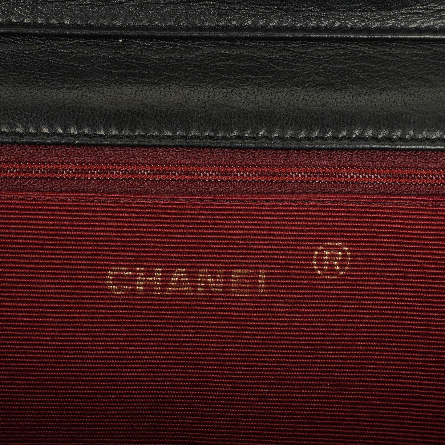 Chanel Diagonal Medium Classic Black Quilted Lambskin Single Flap Bag With 24K Gold-Plated Hardware