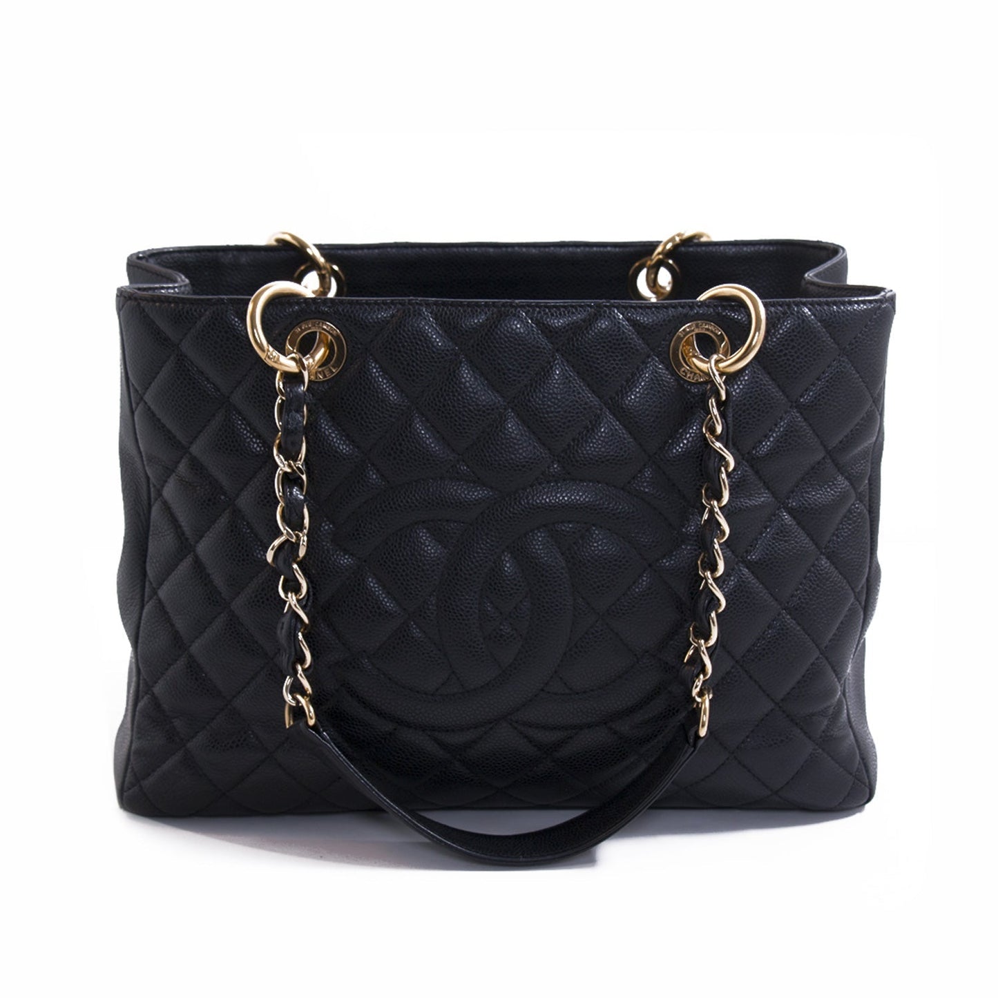 Chanel Tote - Almora Bags