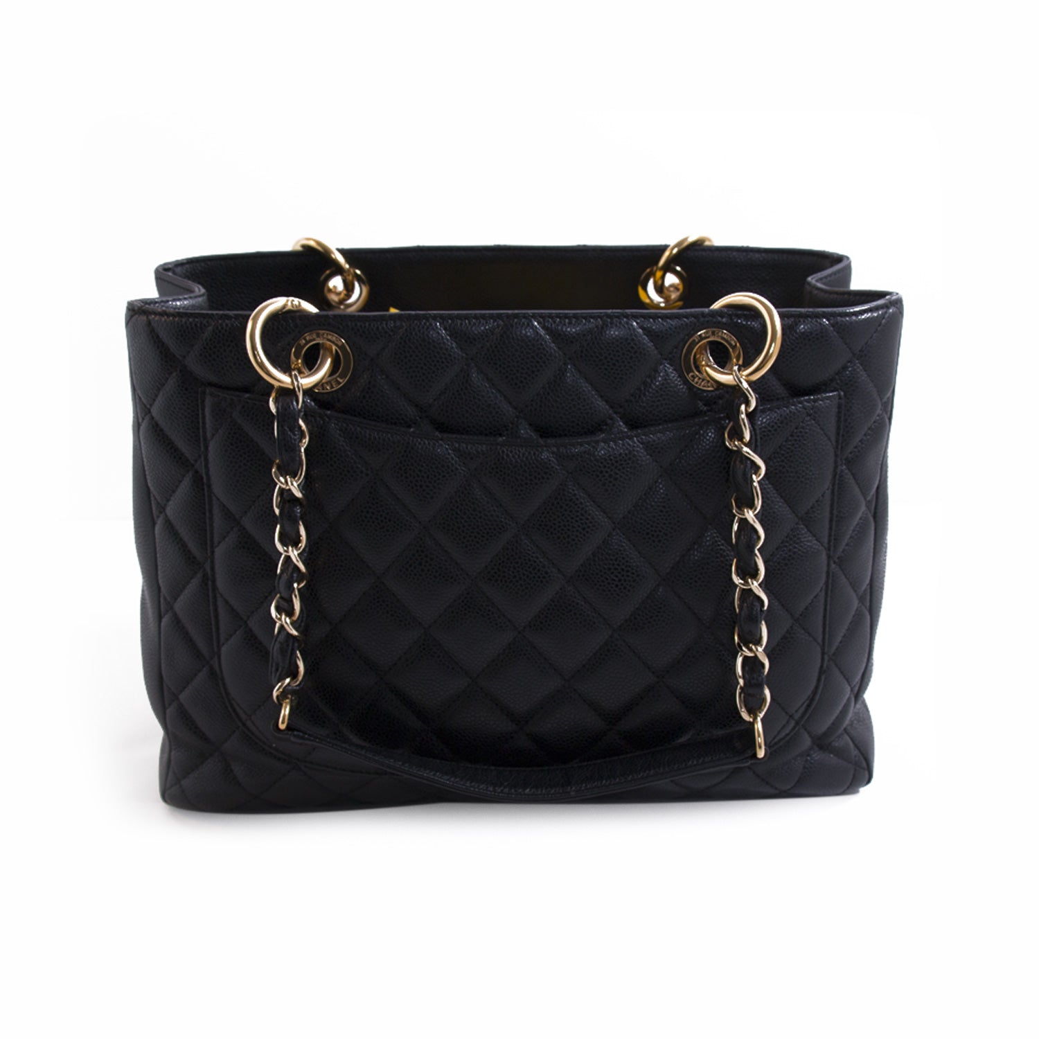 Chanel Tote - Almora Bags