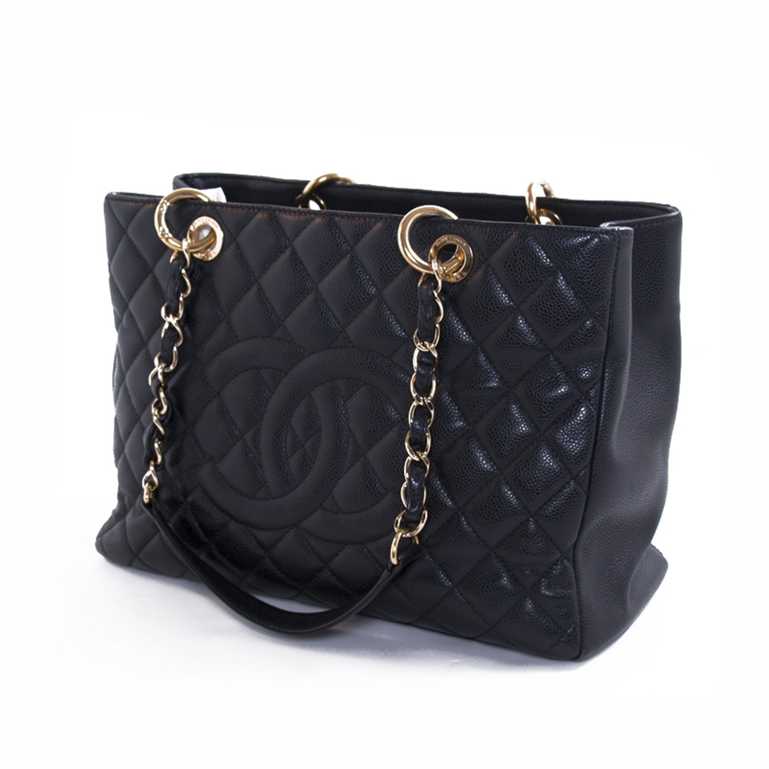 Chanel Tote - Almora Bags