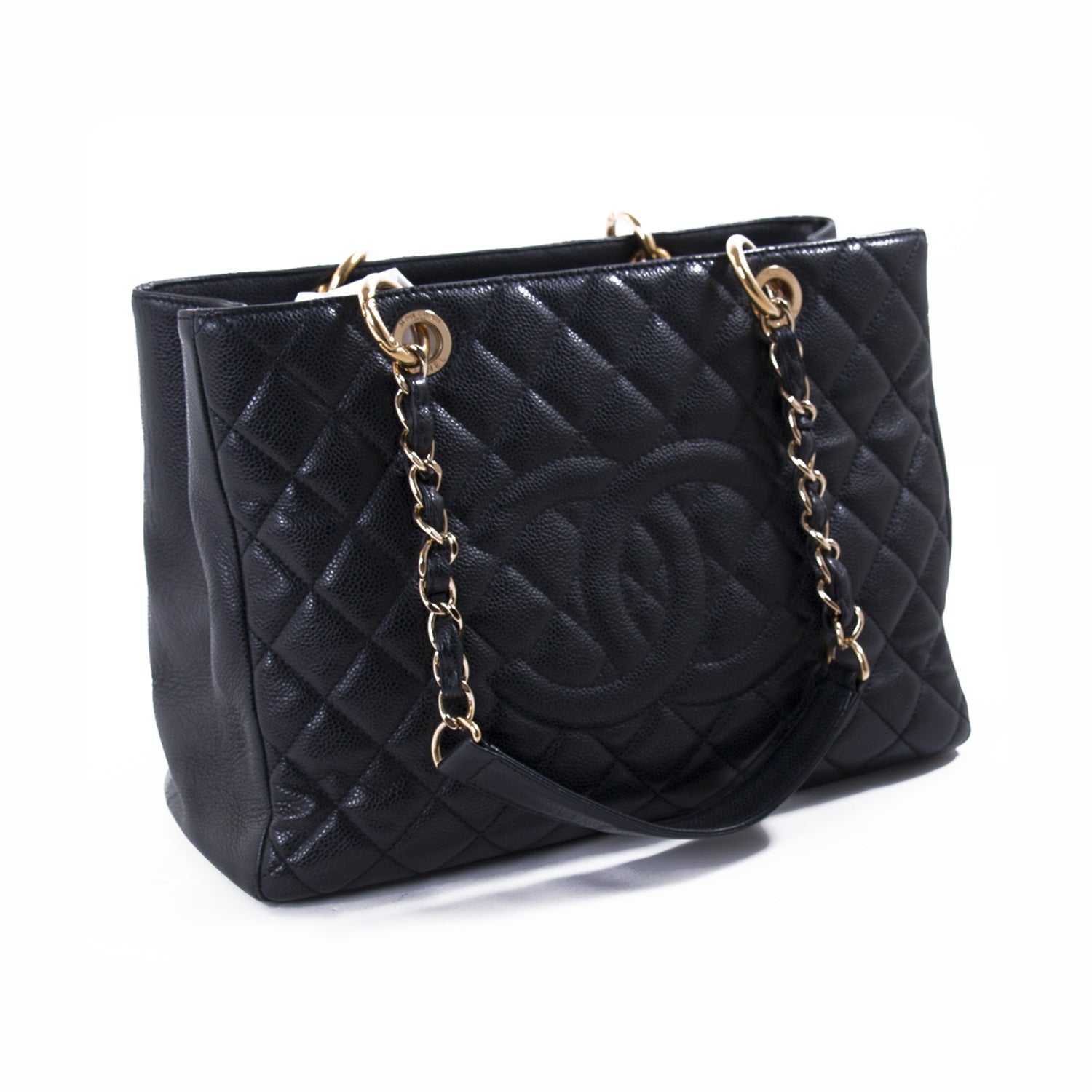Chanel Tote - Almora Bags