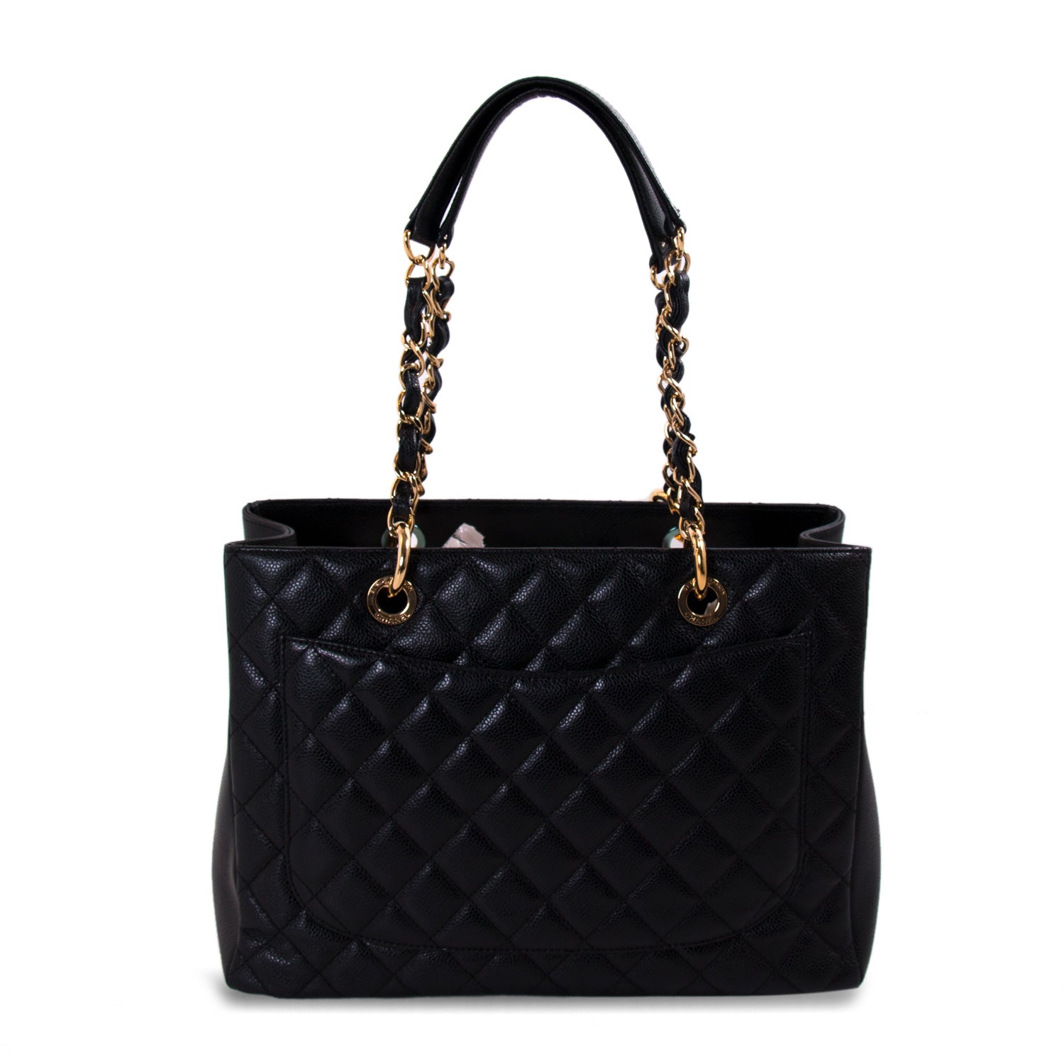 Chanel Tote - Almora Bags