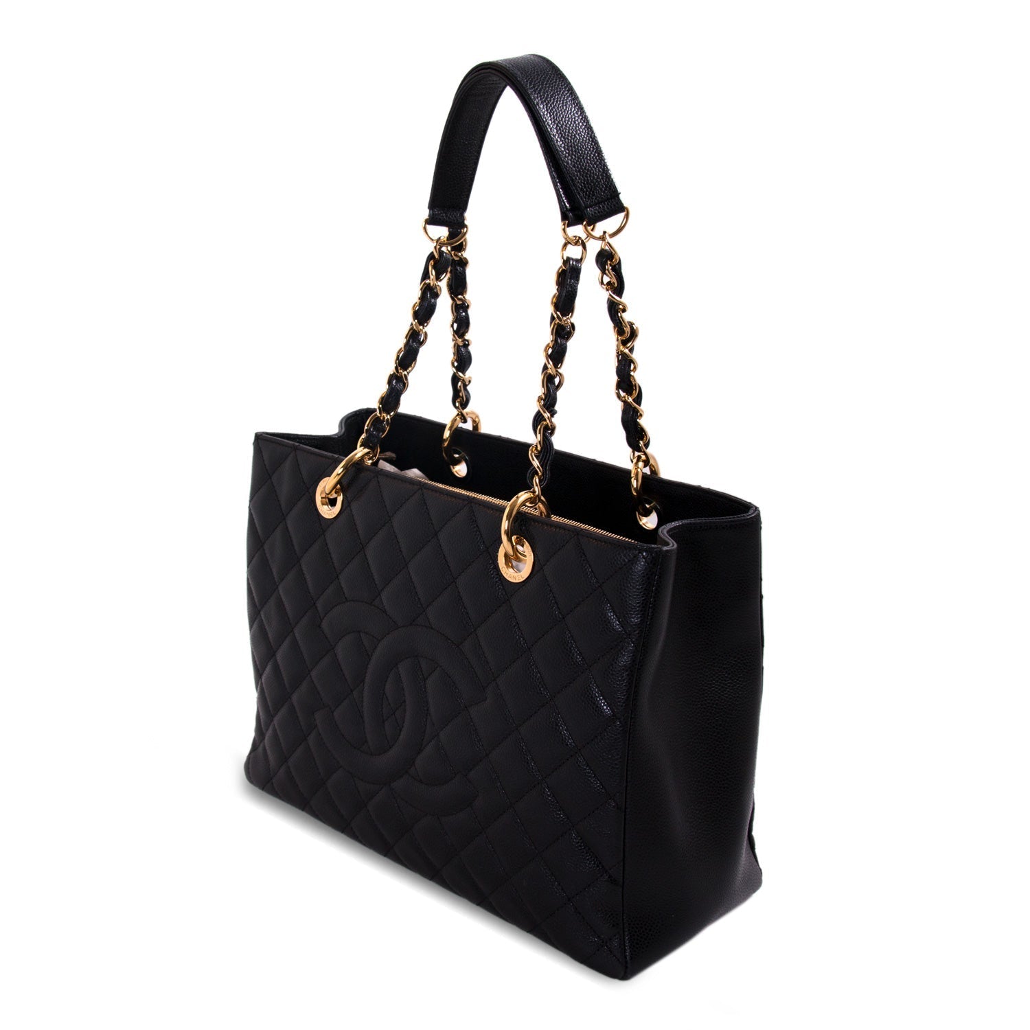 Chanel Tote - Almora Bags