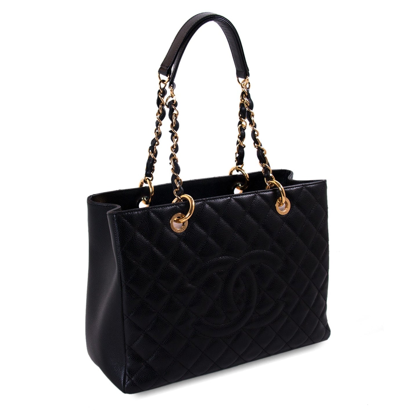 Chanel Tote - Almora Bags