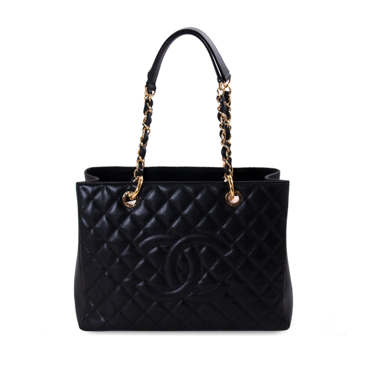 Chanel Tote - Almora Bags