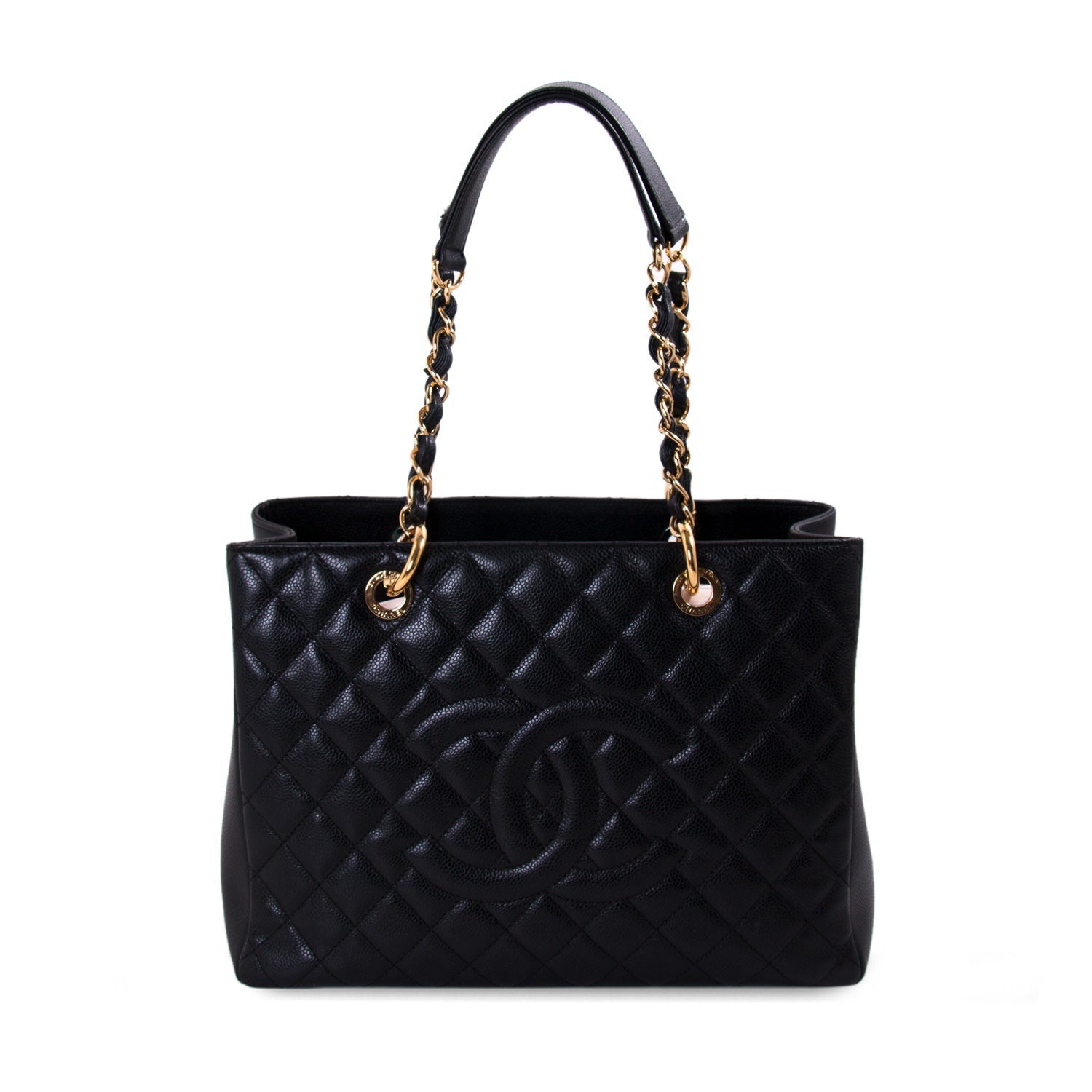 Chanel Tote - Almora Bags