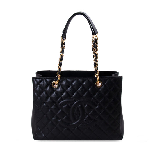 Chanel Tote - Almora Bags