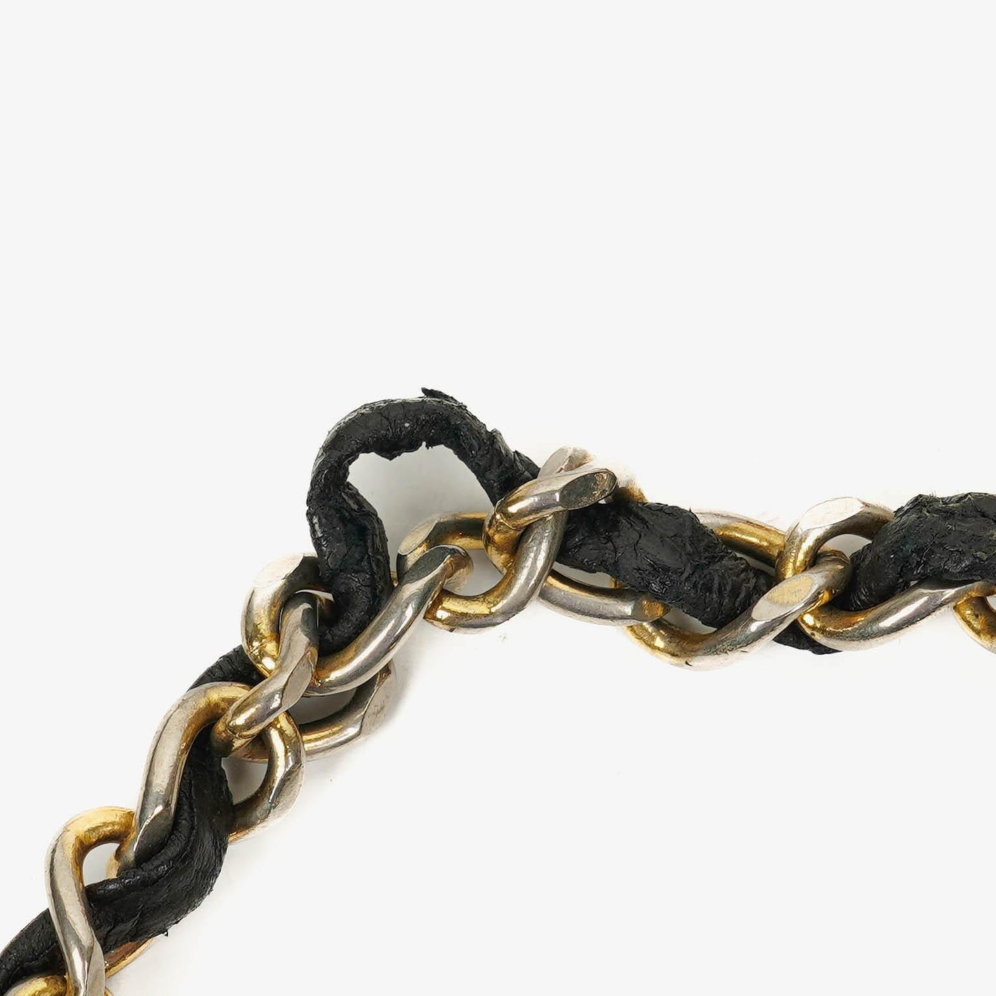 Chanel Half-Moon In Black Quilted Lambskin With 24K Gold-Plated Hardware