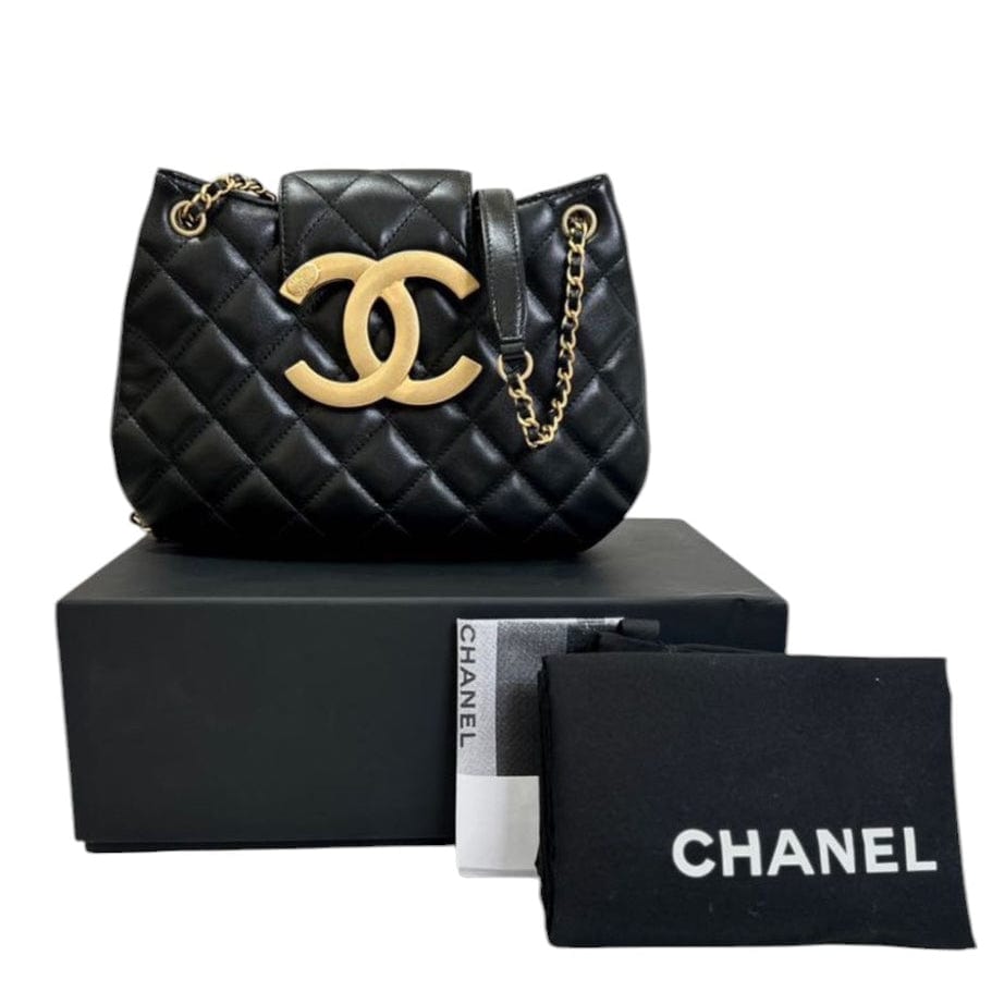 Chanel Handbag - Almora Bags