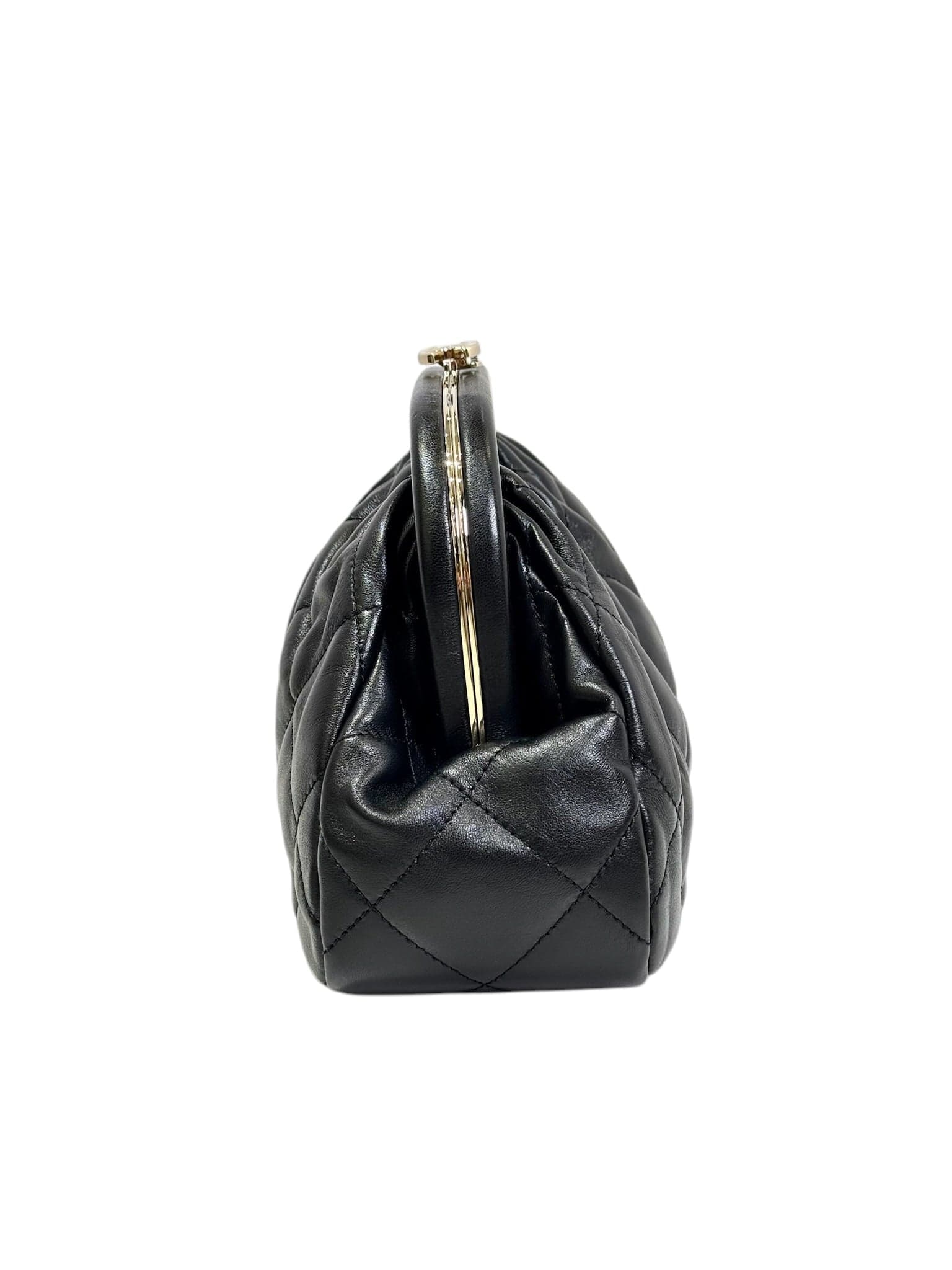 Chanel Clutch - Almora Bags