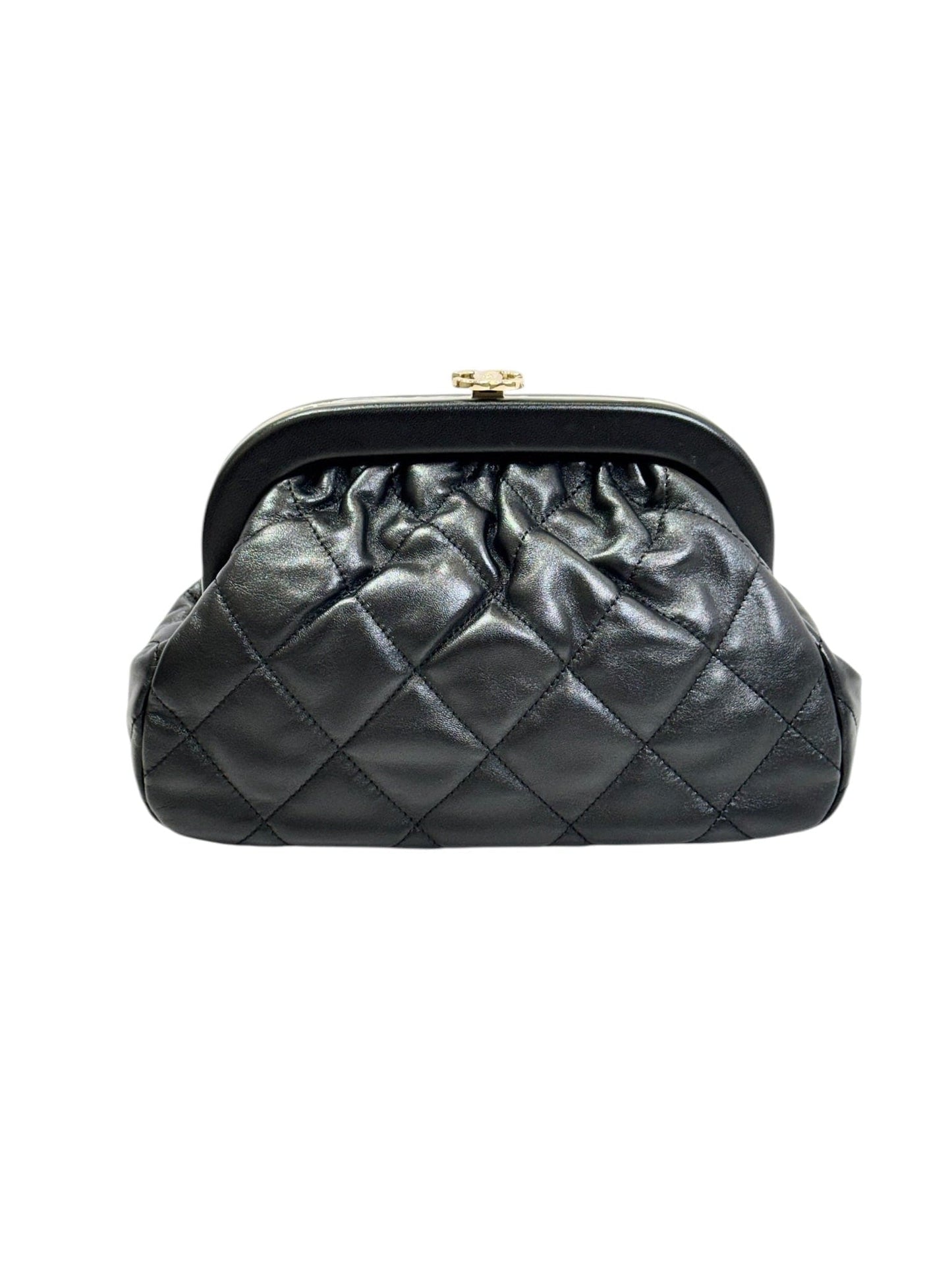 Chanel Clutch - Almora Bags