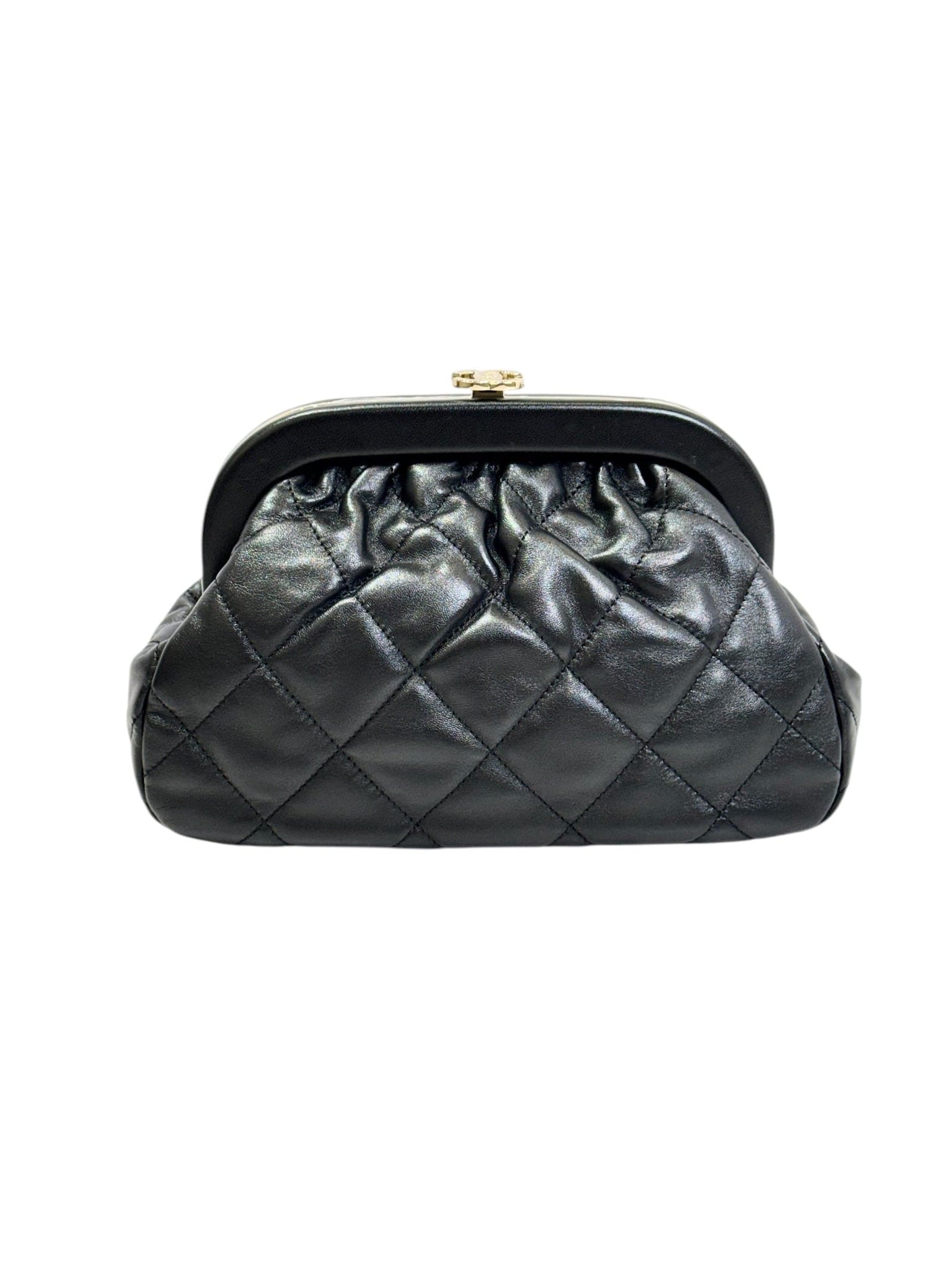 Chanel Clutch - Almora Bags