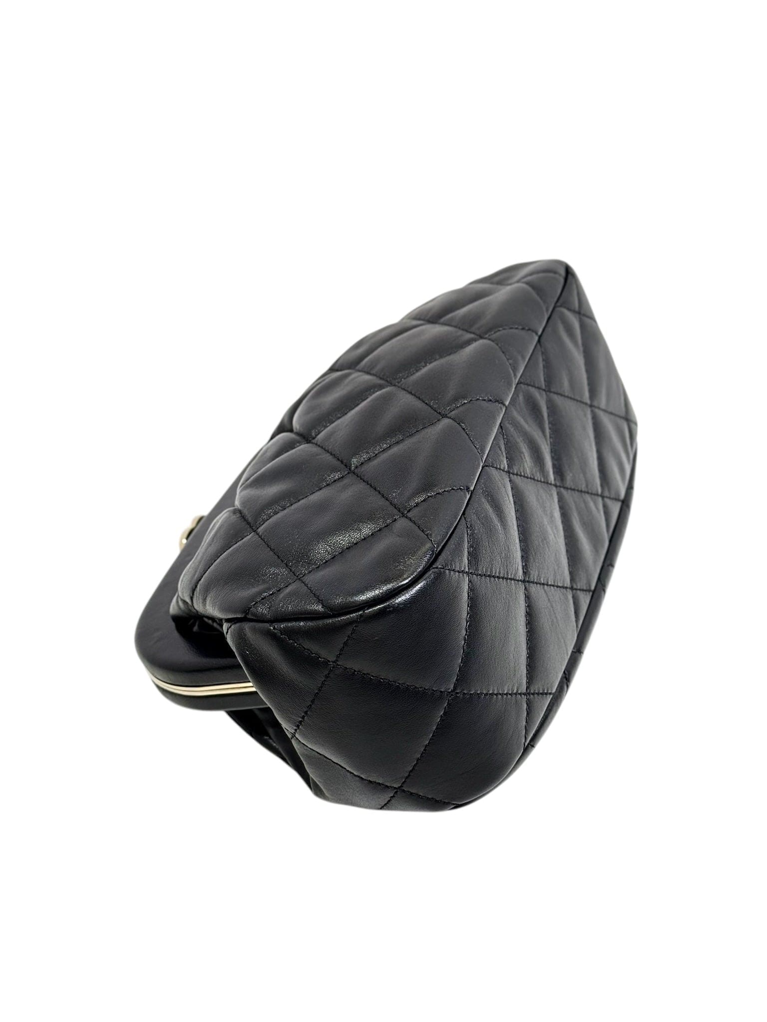 Chanel Clutch - Almora Bags