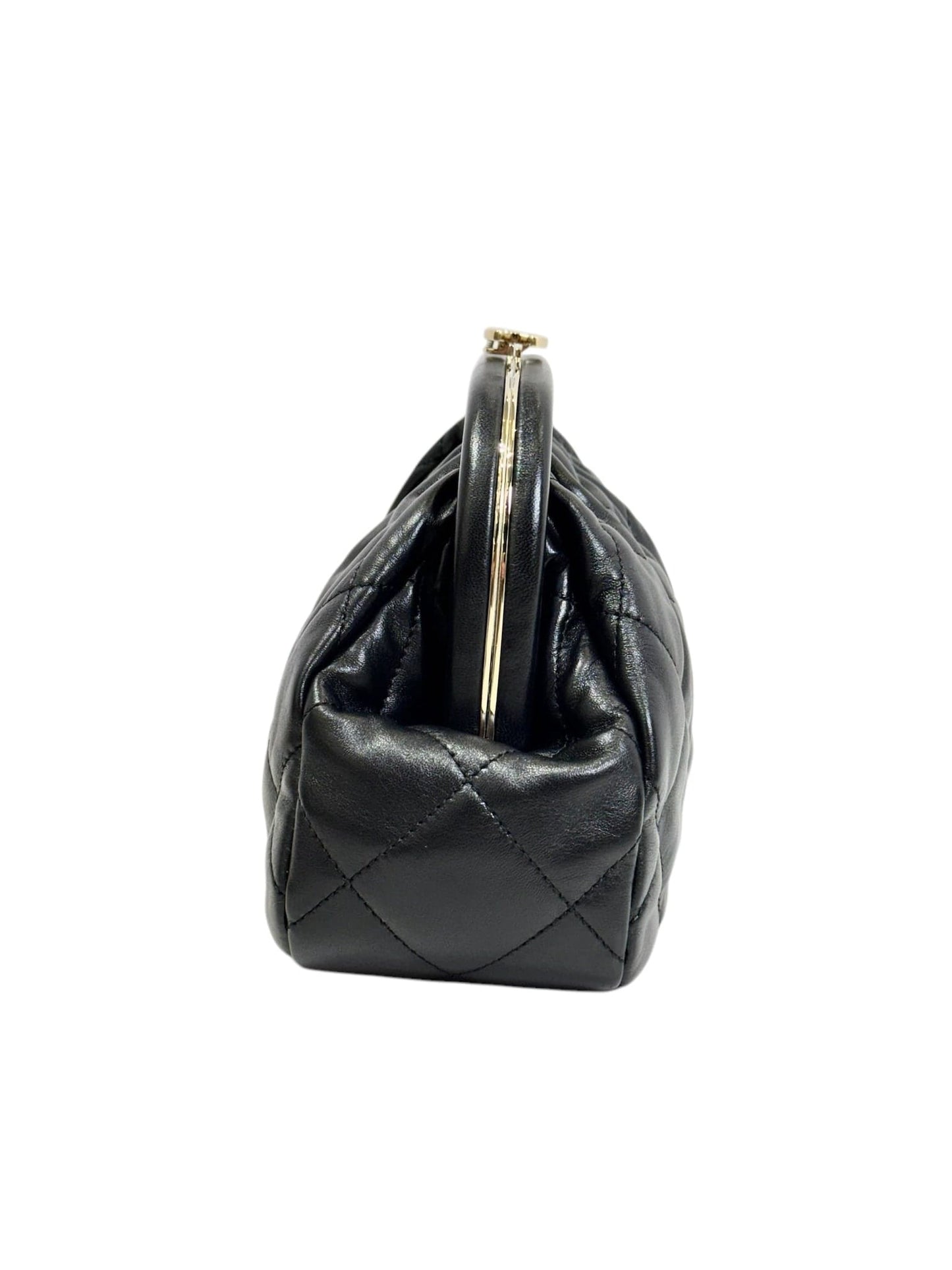 Chanel Clutch - Almora Bags