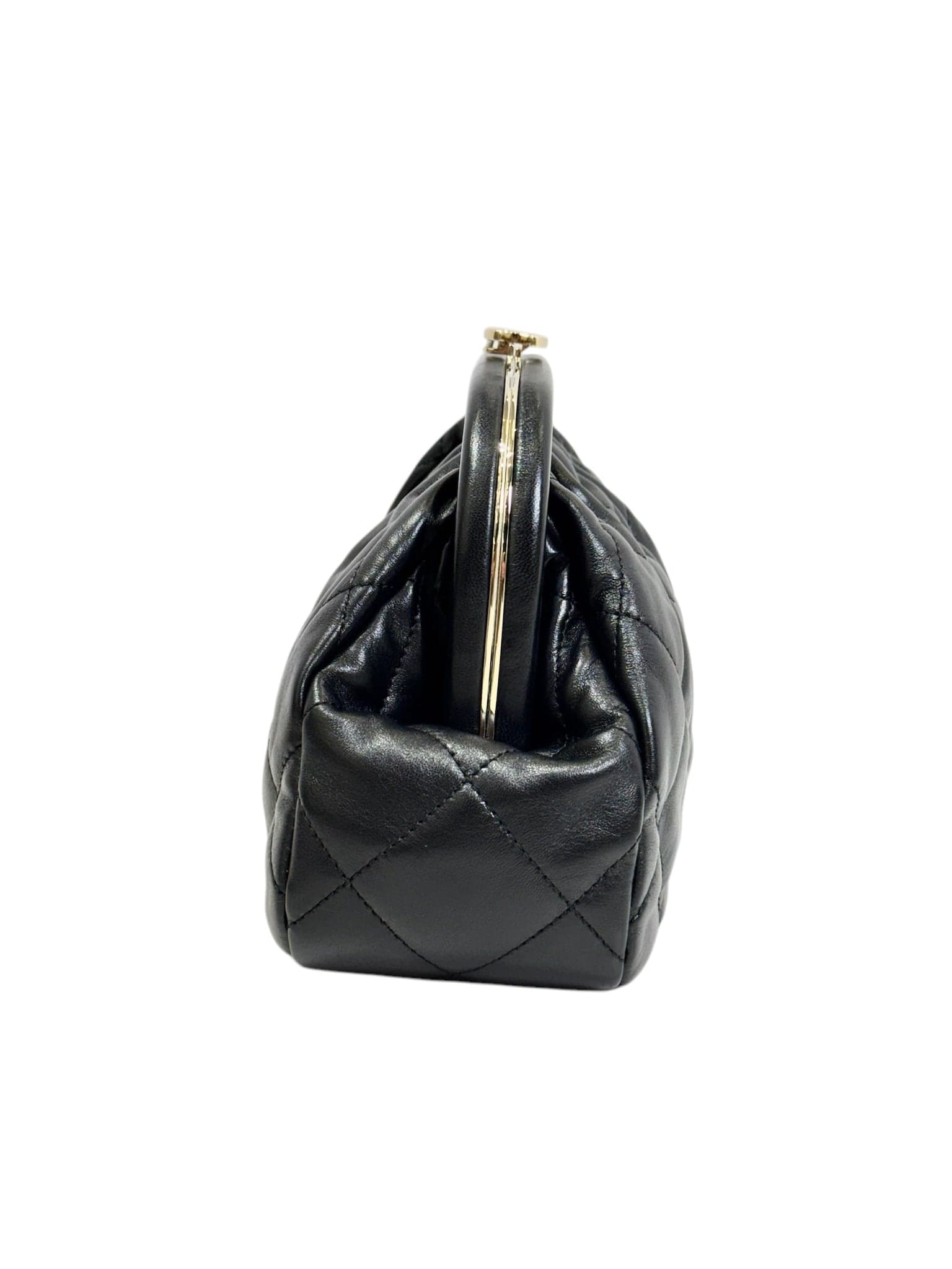 Chanel Clutch - Almora Bags
