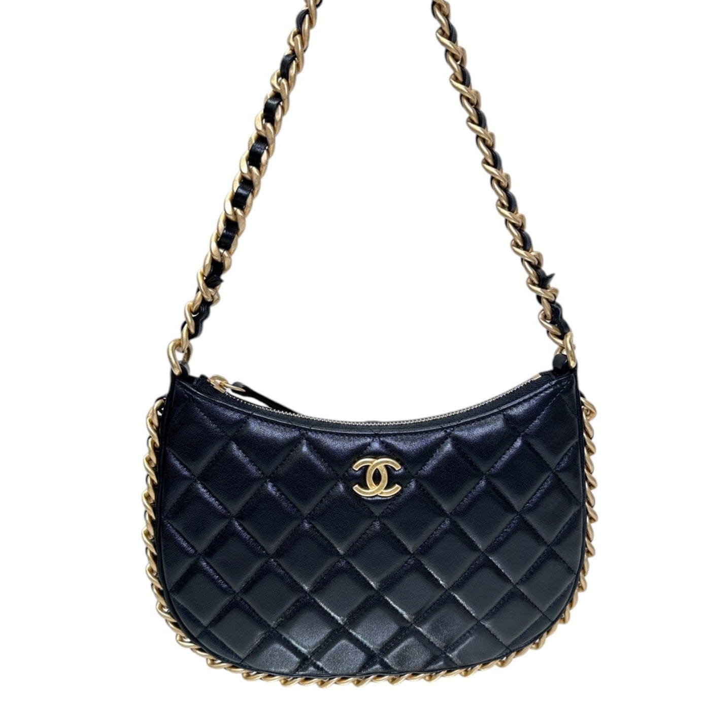 Chanel Shoulder Bag - Almora Bags
