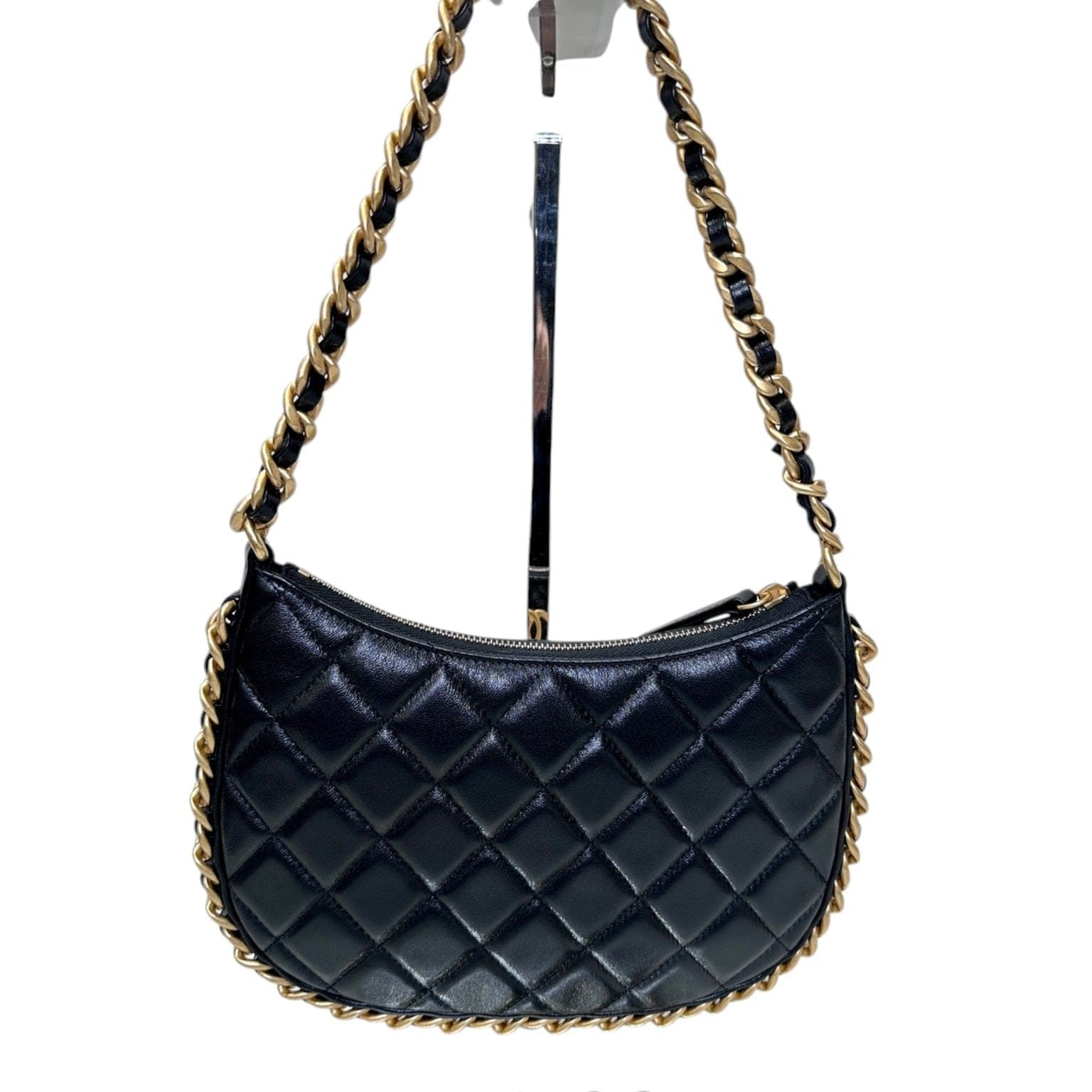 Chanel Shoulder Bag - Almora Bags