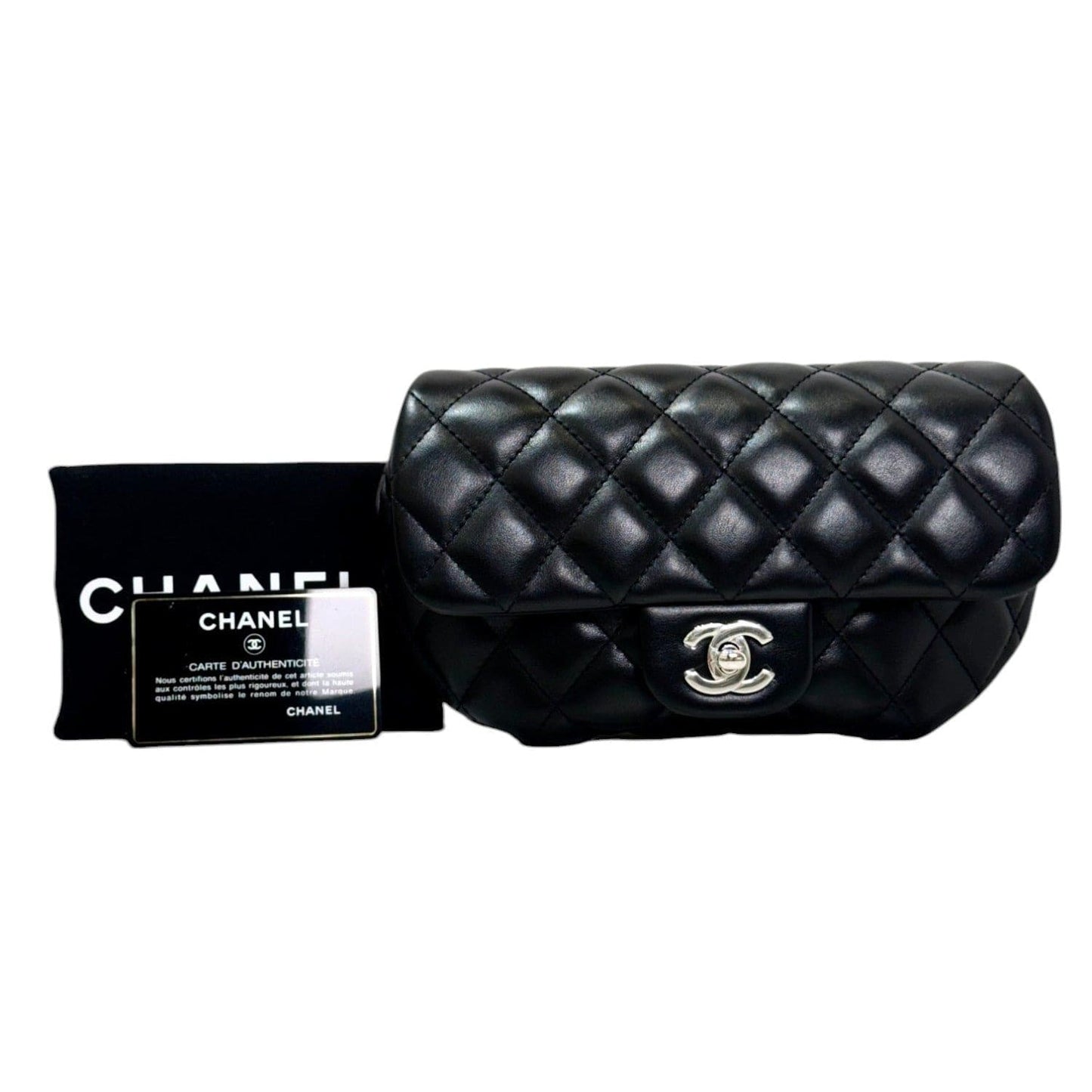 Chanel Handbag - Almora Bags