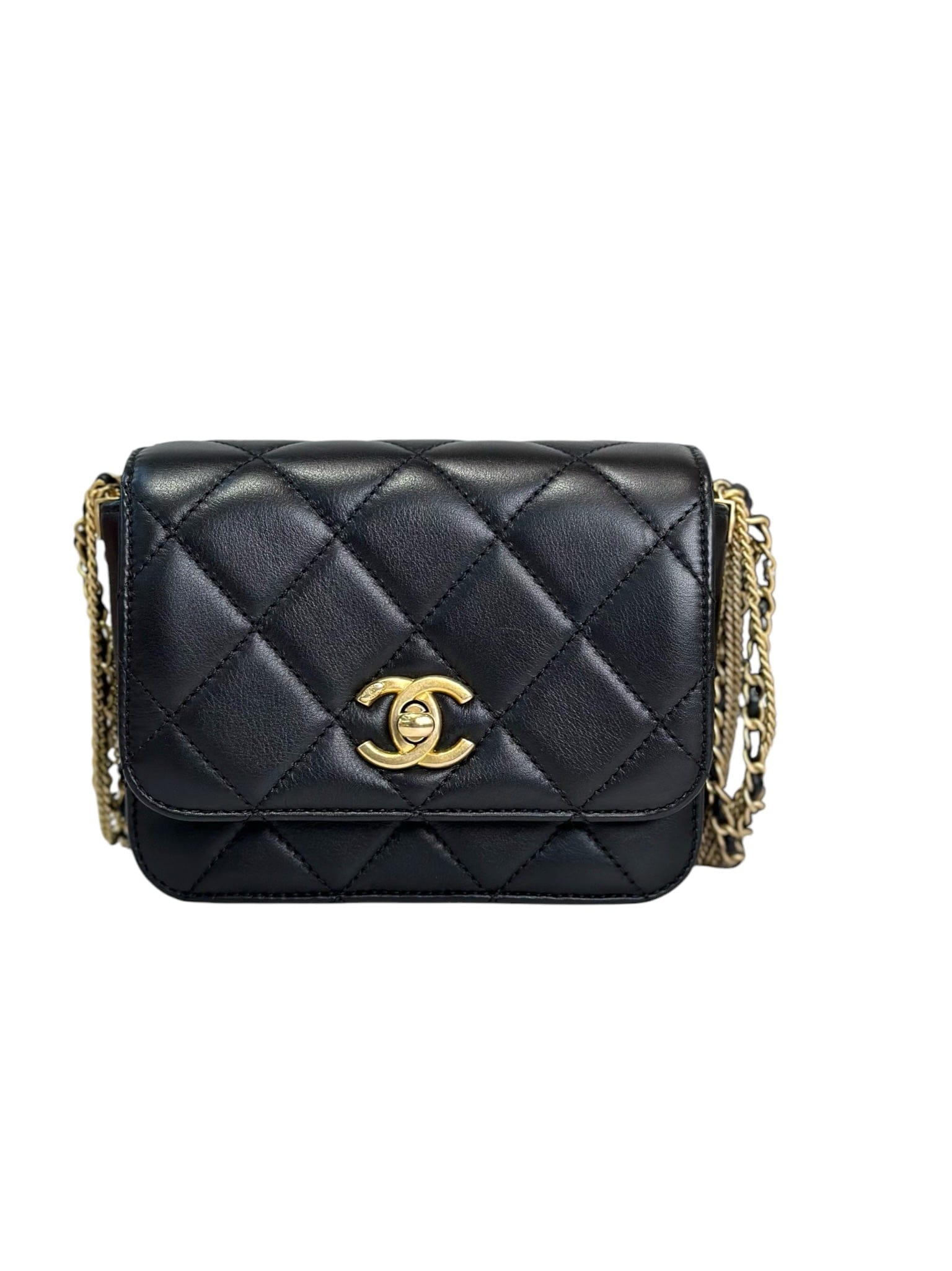 Chanel Cambon Handbag - Almora Bags
