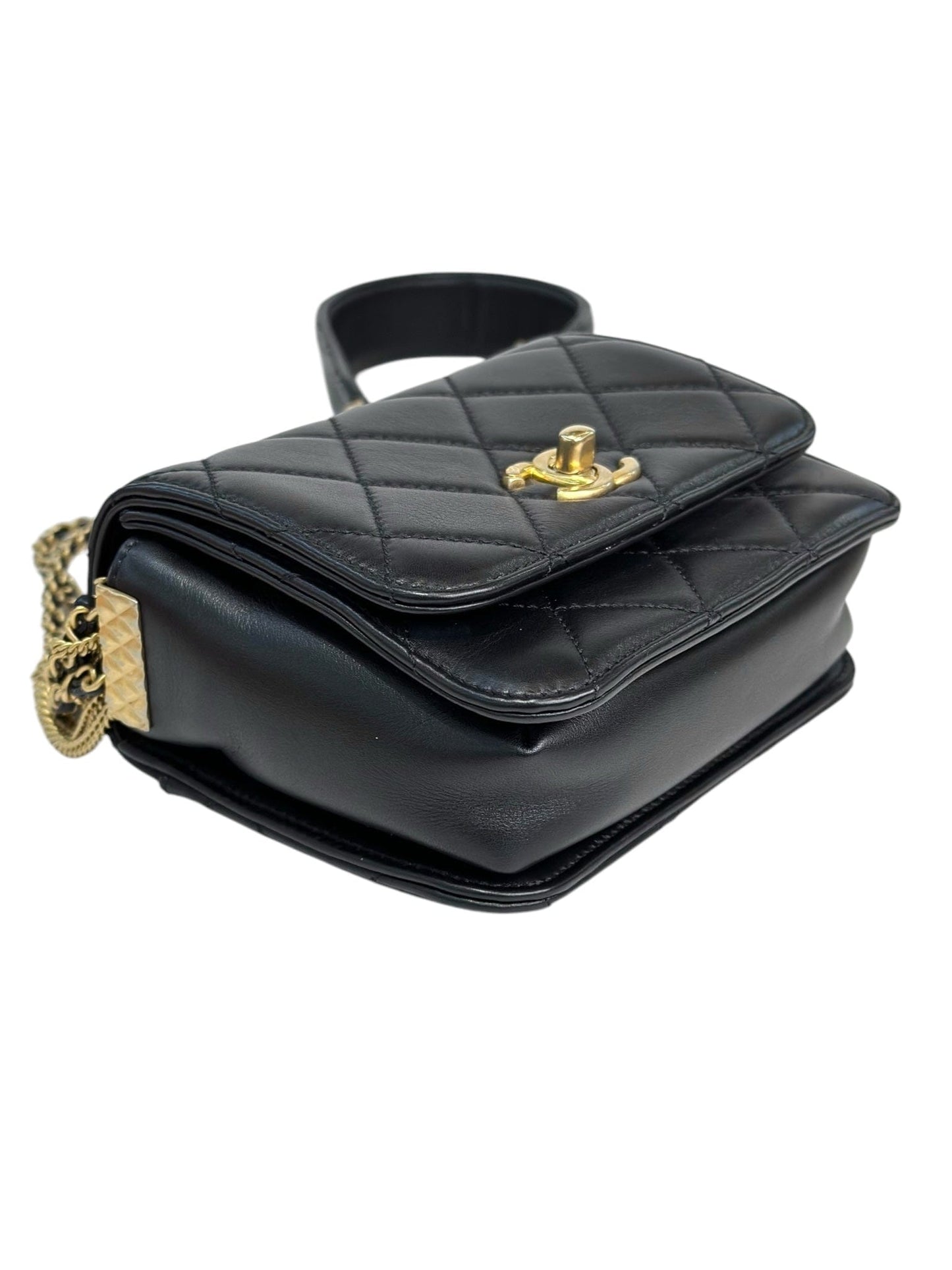 Chanel Cambon Handbag - Almora Bags