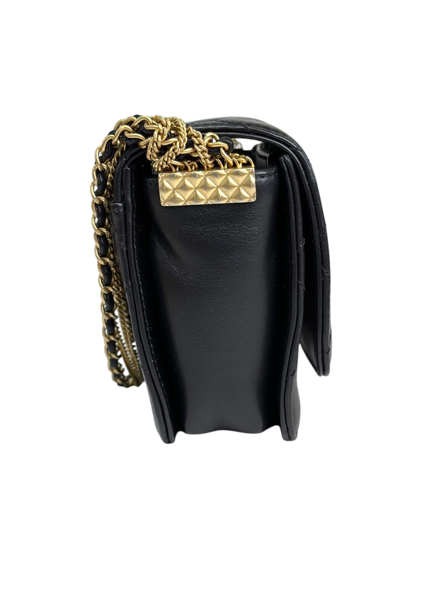 Chanel Cambon Handbag - Almora Bags