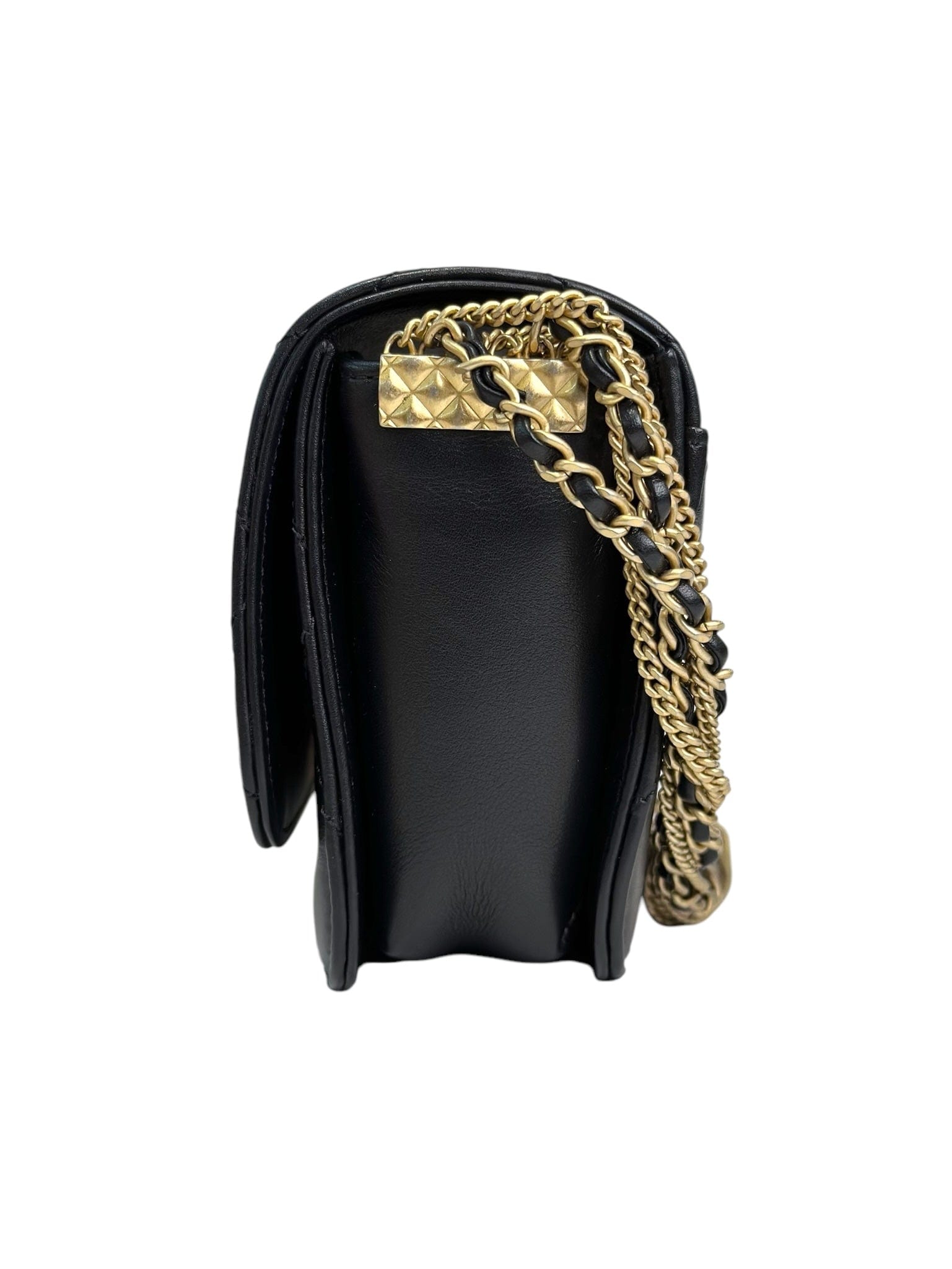 Chanel Cambon Handbag - Almora Bags