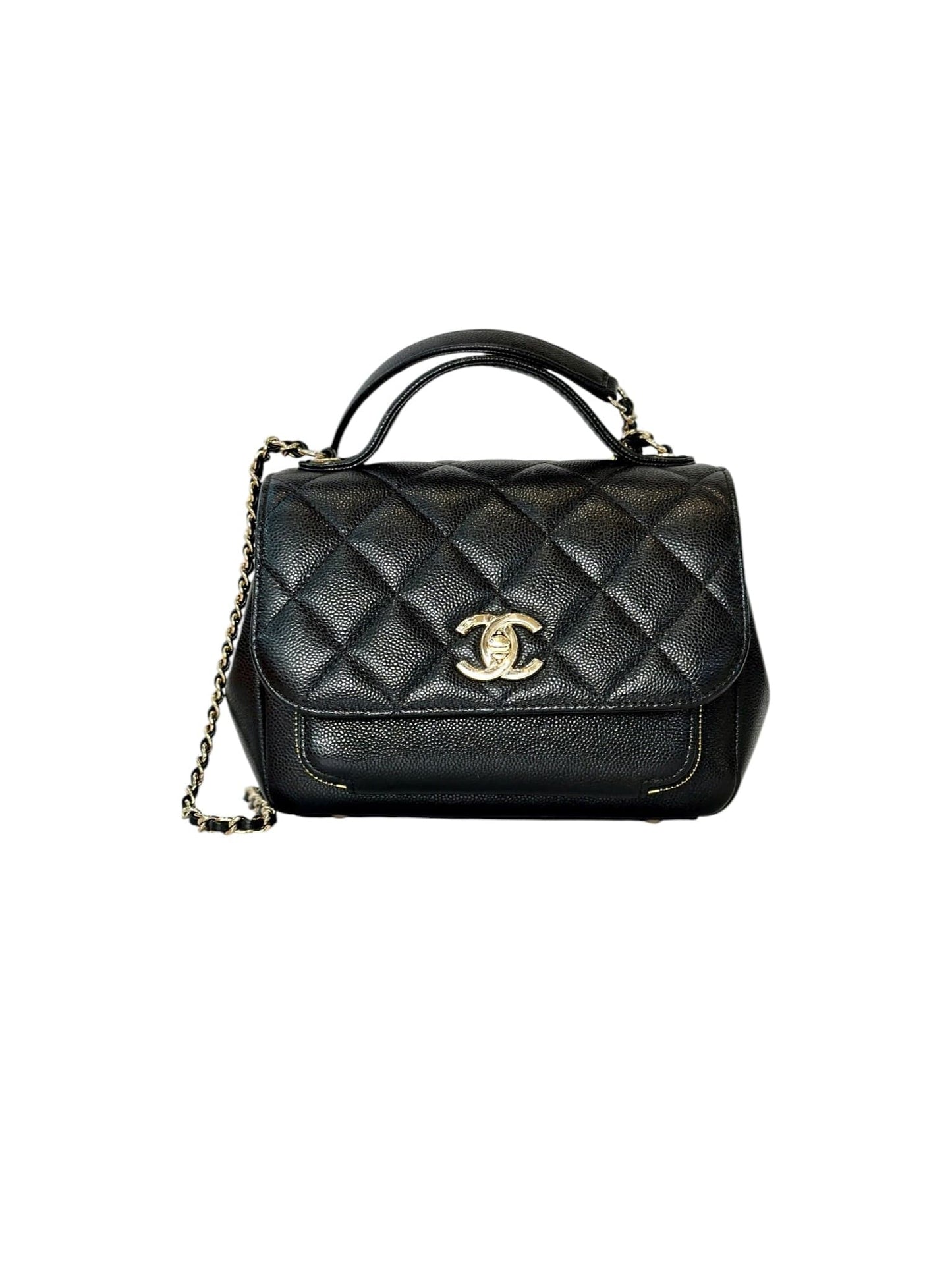 Chanel Handbag - Almora Bags