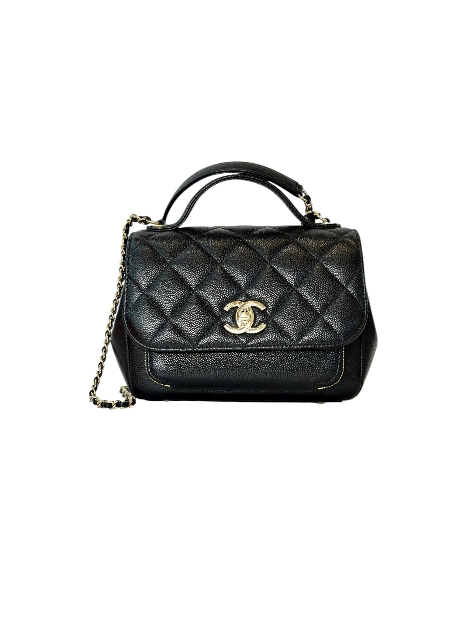 Chanel Handbag - Almora Bags