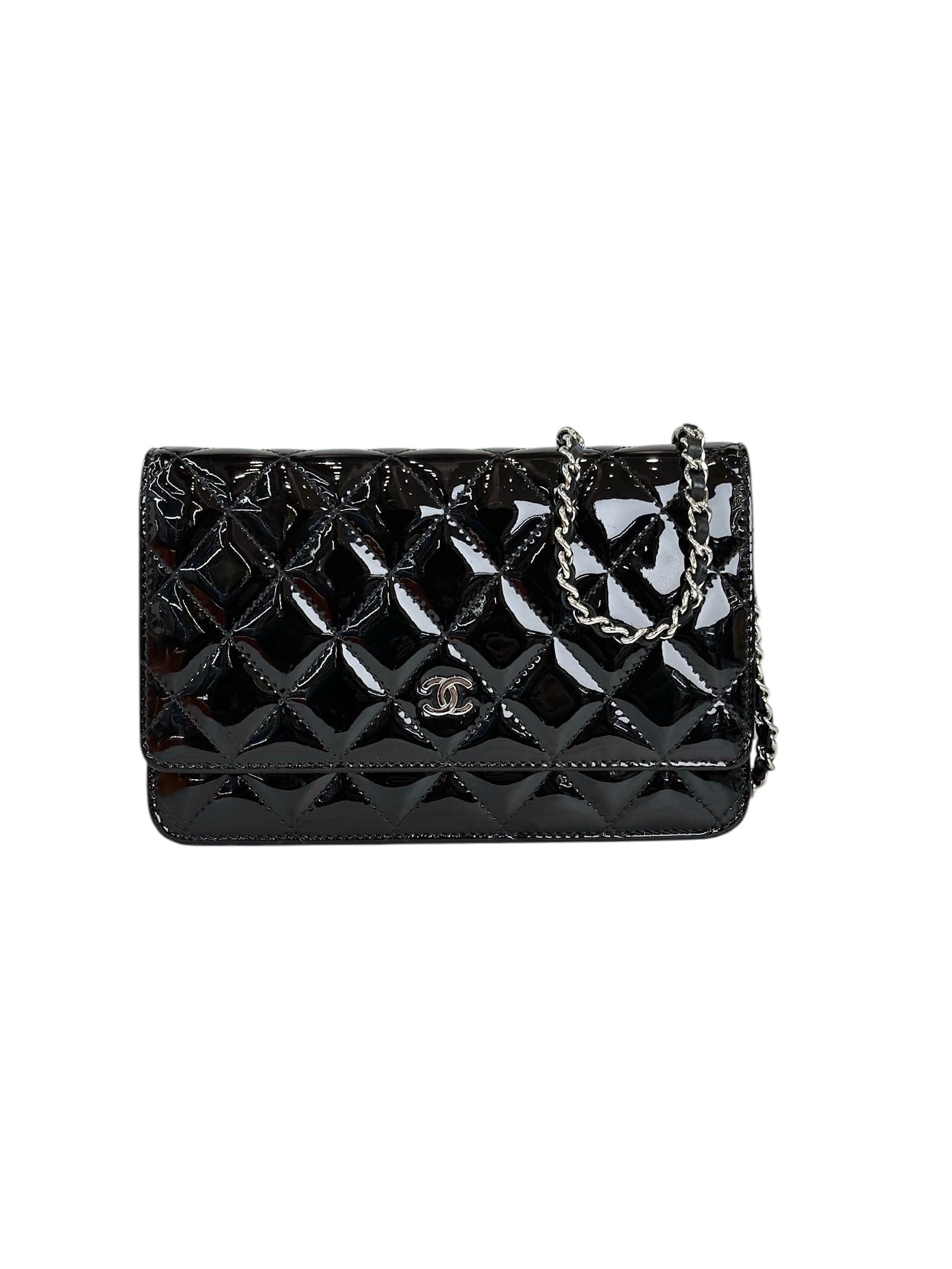 Chanel WOC Crossbody - Almora Bags
