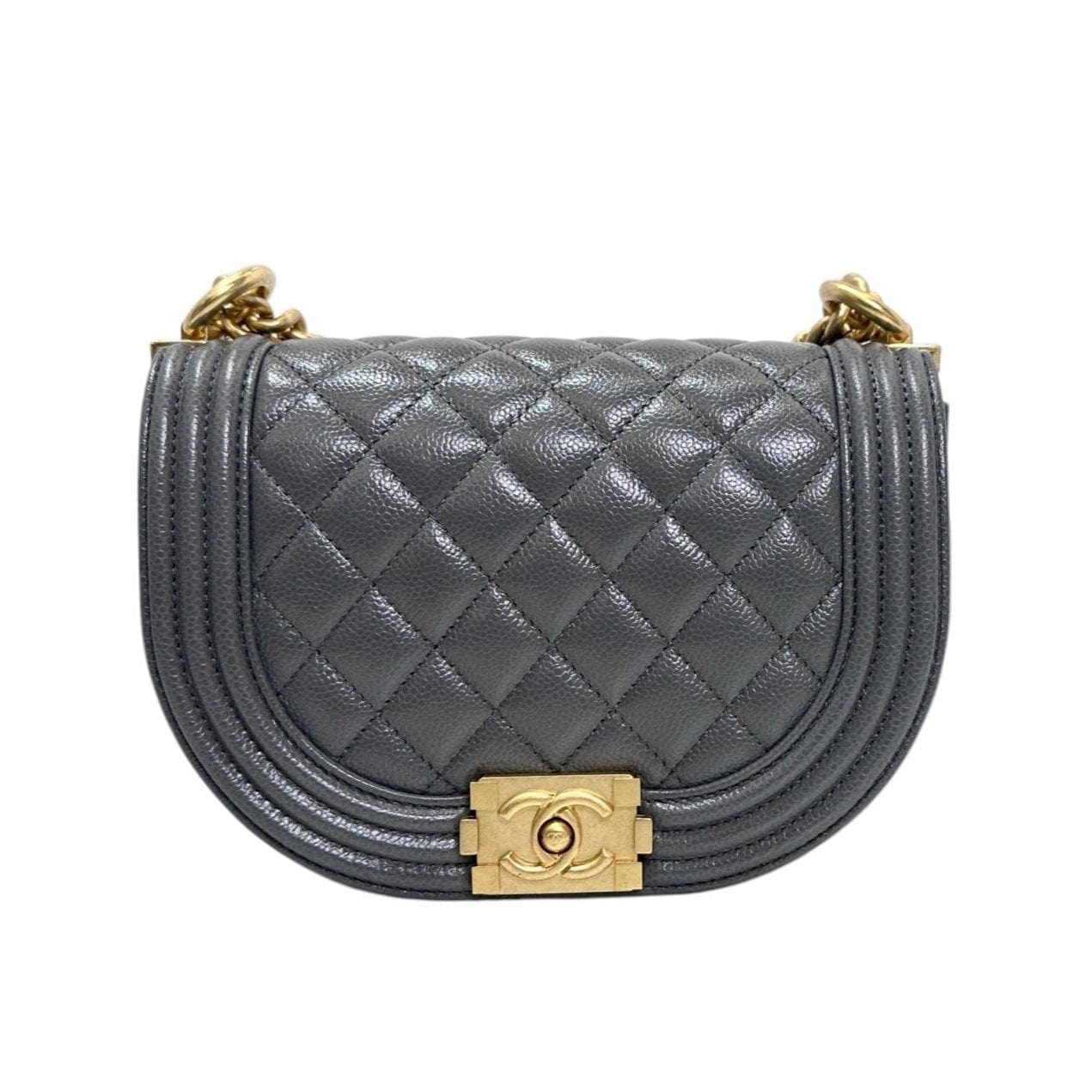 Chanel Saddle Handbag - Almora Bags