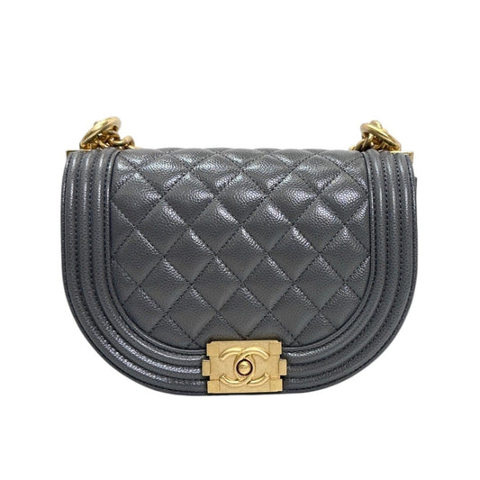 Chanel Saddle Handbag - Almora Bags