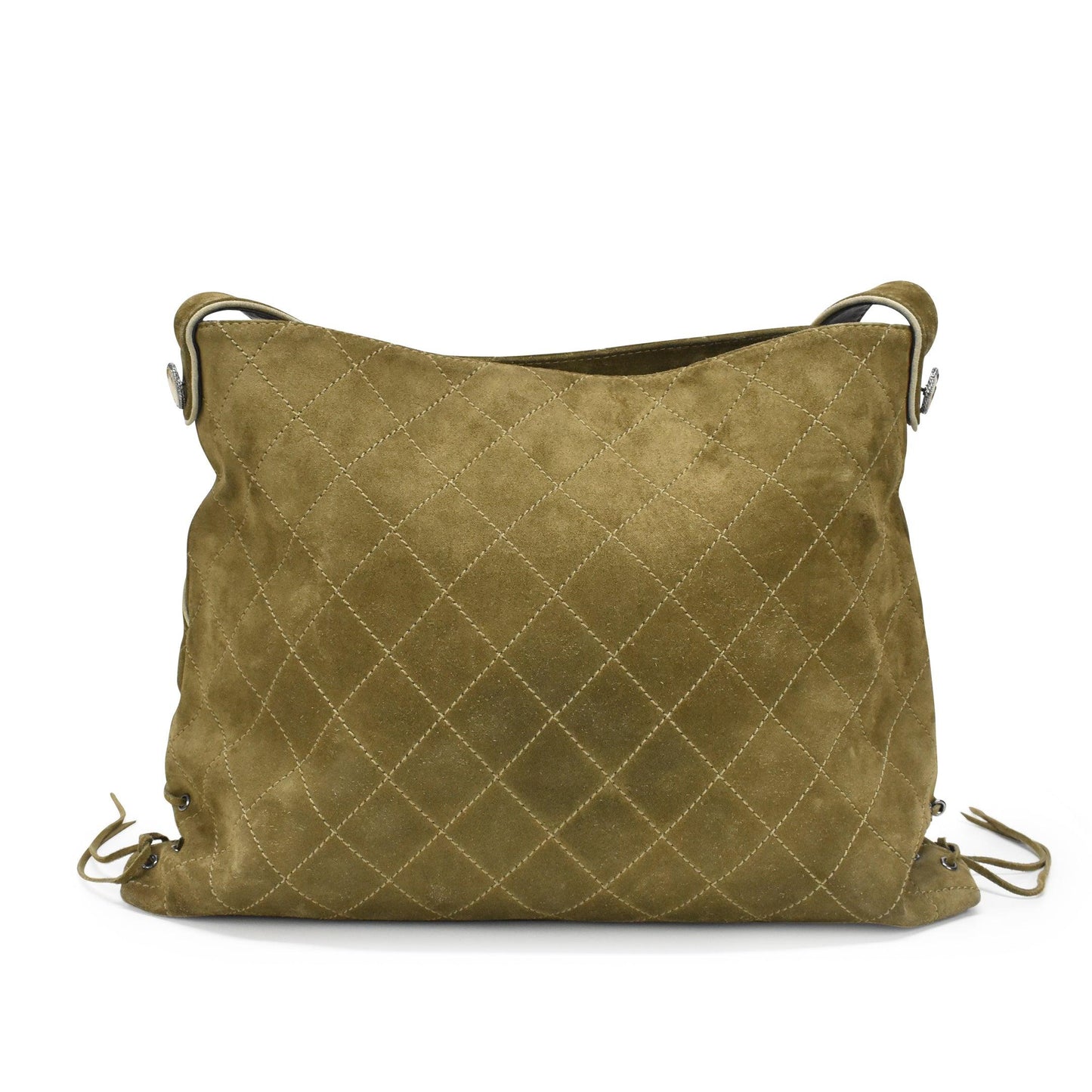 Chanel 'Hunting' Handbag - Rovelle Bags