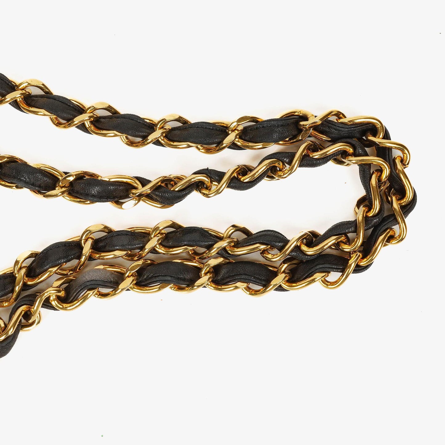 Chanel Jumbo CC Vertical Black Quilted Lamabskin Flap Bag 24K Gold-Plated Hardware