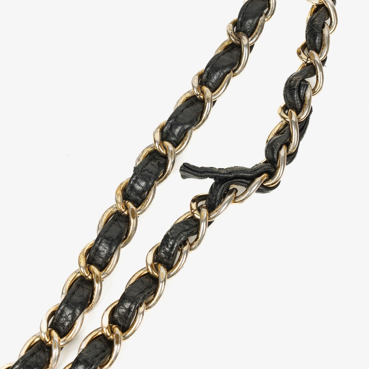 Chanel Jumbo Classic Single Flap Bag Black Quilted Lambskin Gold-Tone Hardware